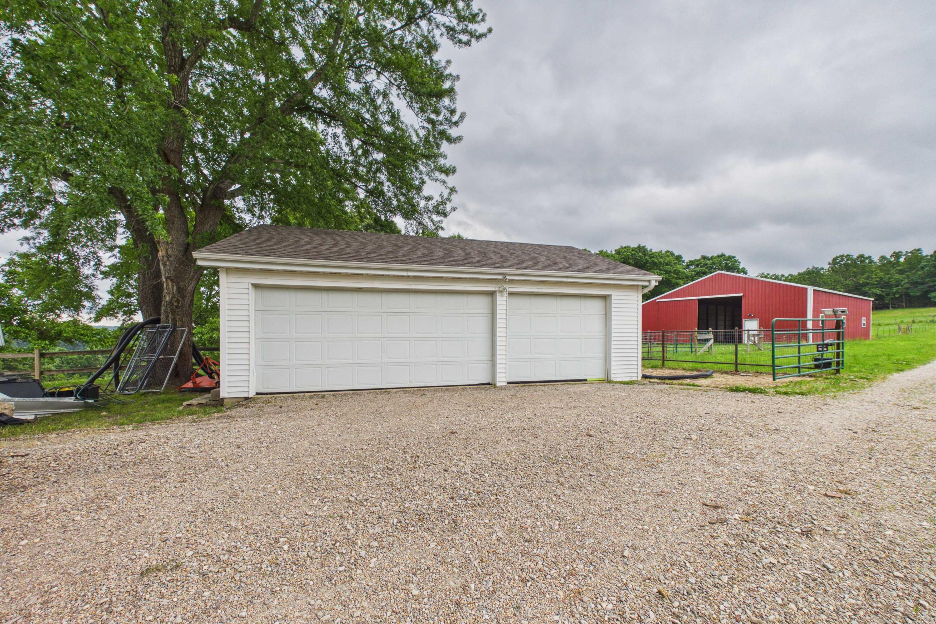 Photo 25 - Residential for sale – 283  Wyandotte Drive  Gainesville, MO