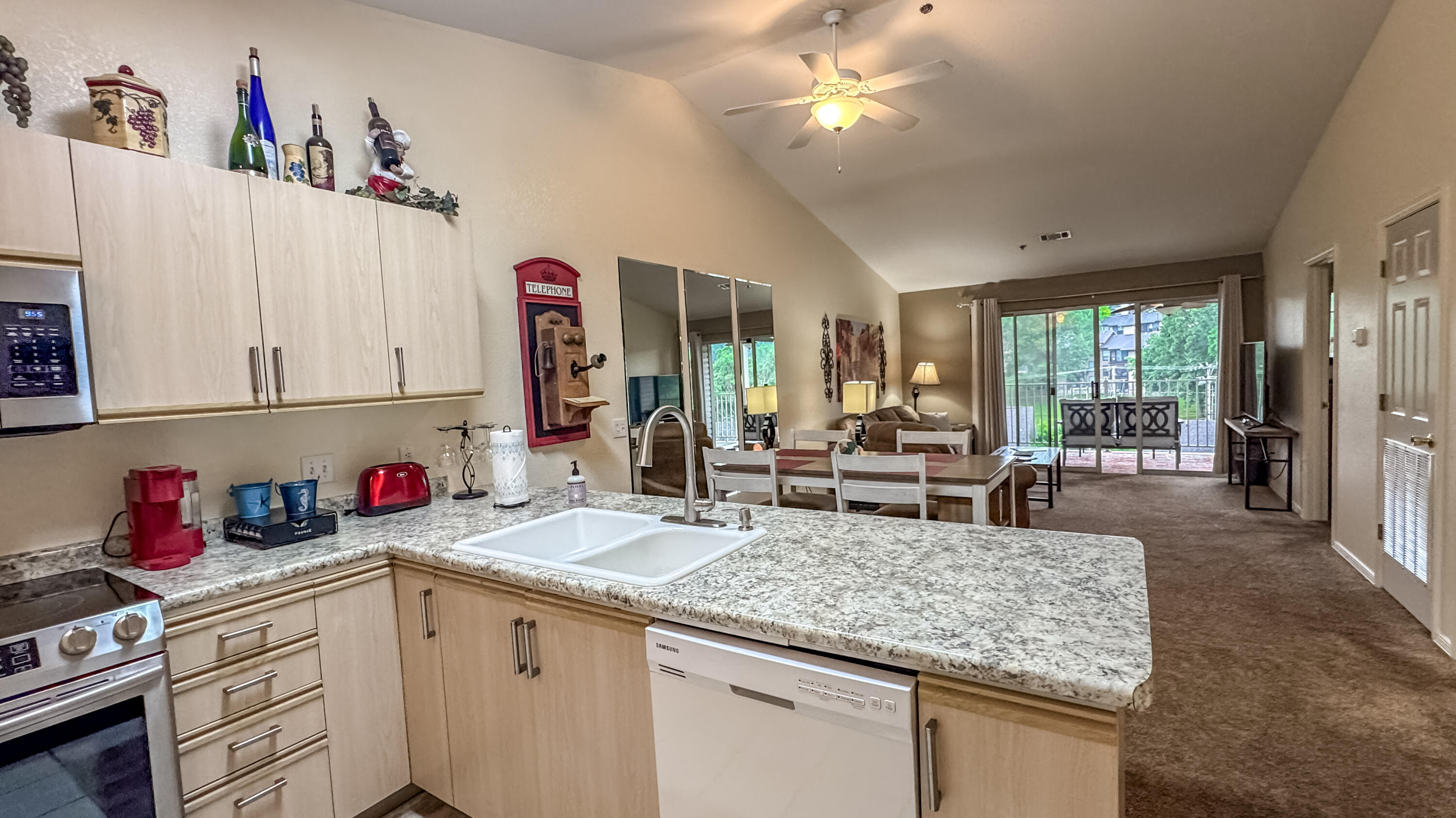 Photo 9 - Residential for sale – 32  Golfshores Drive  Branson, MO