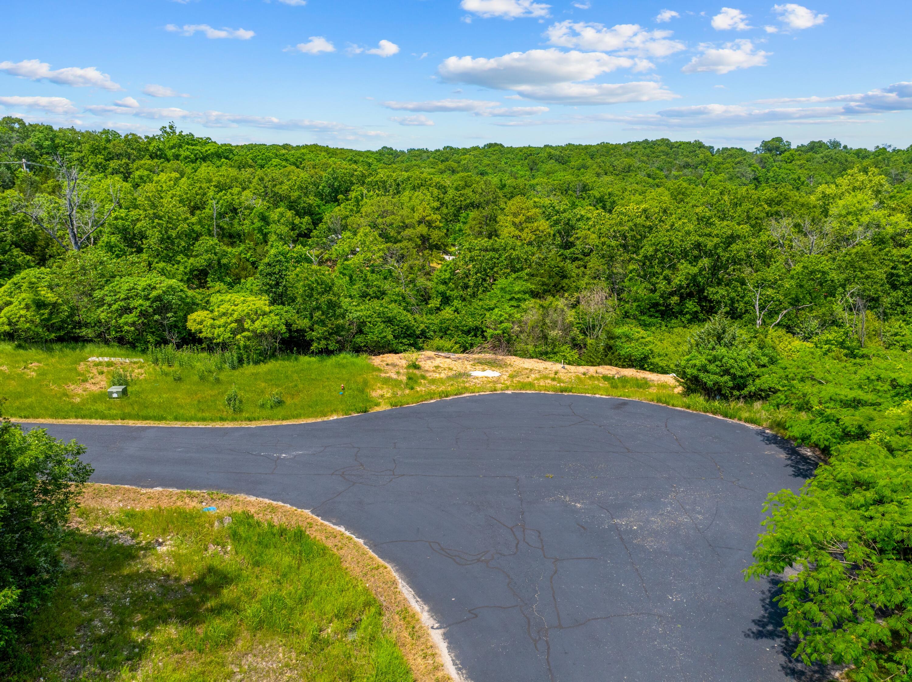 Photo 2 - Land for sale – Lots 8 & 9  Royale Estates   Kimberling City, MO