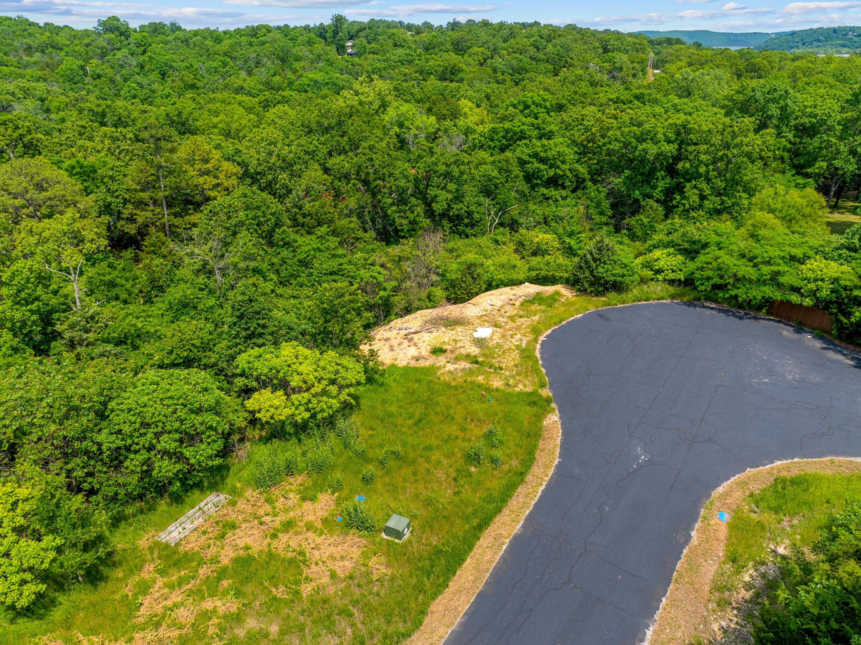 Photo 3 - Land for sale – Lots 8 & 9  Royale Estates   Kimberling City, MO