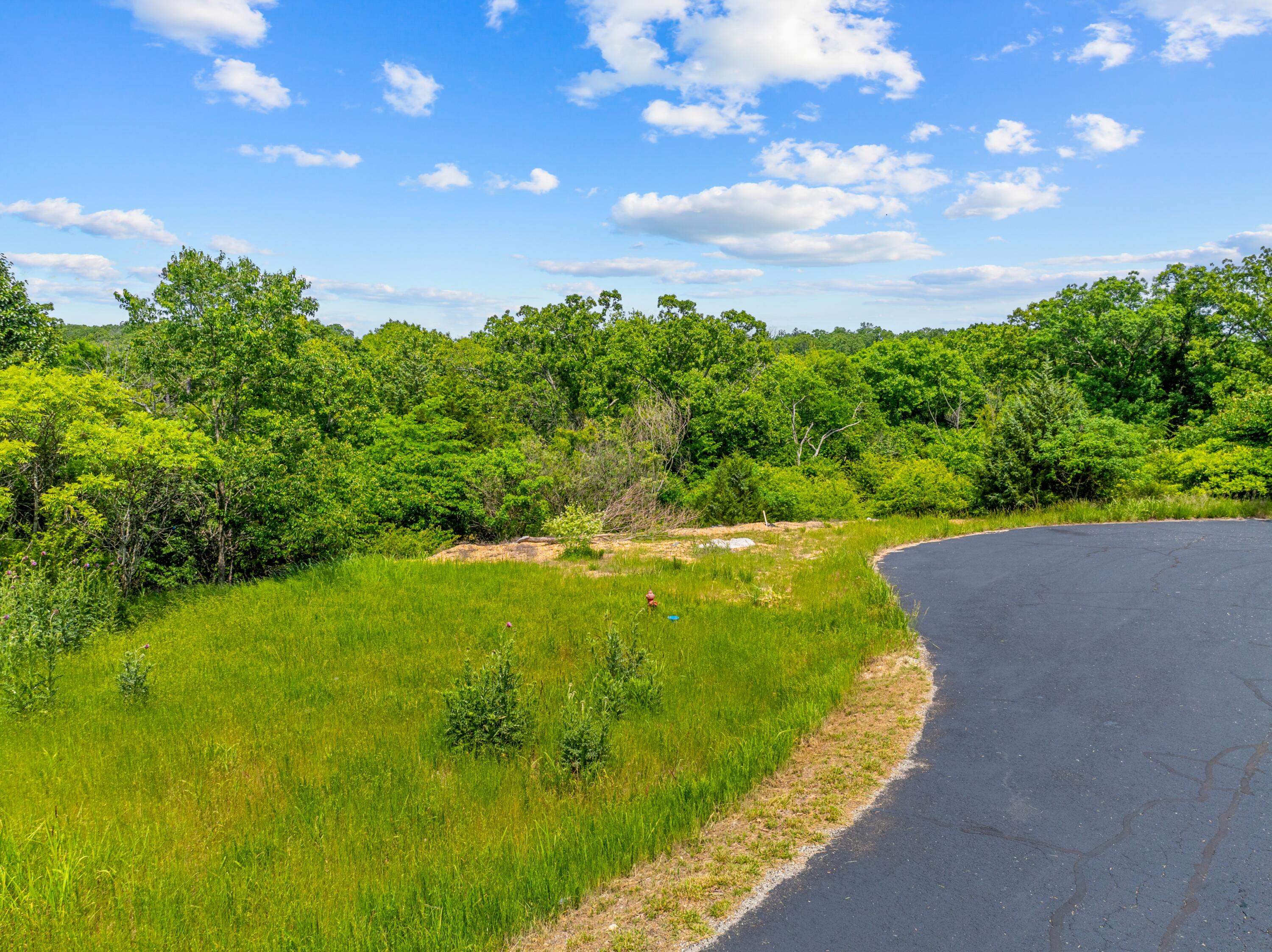 Land for sale – Lots 8 & 9  Royale Estates   Kimberling City, MO