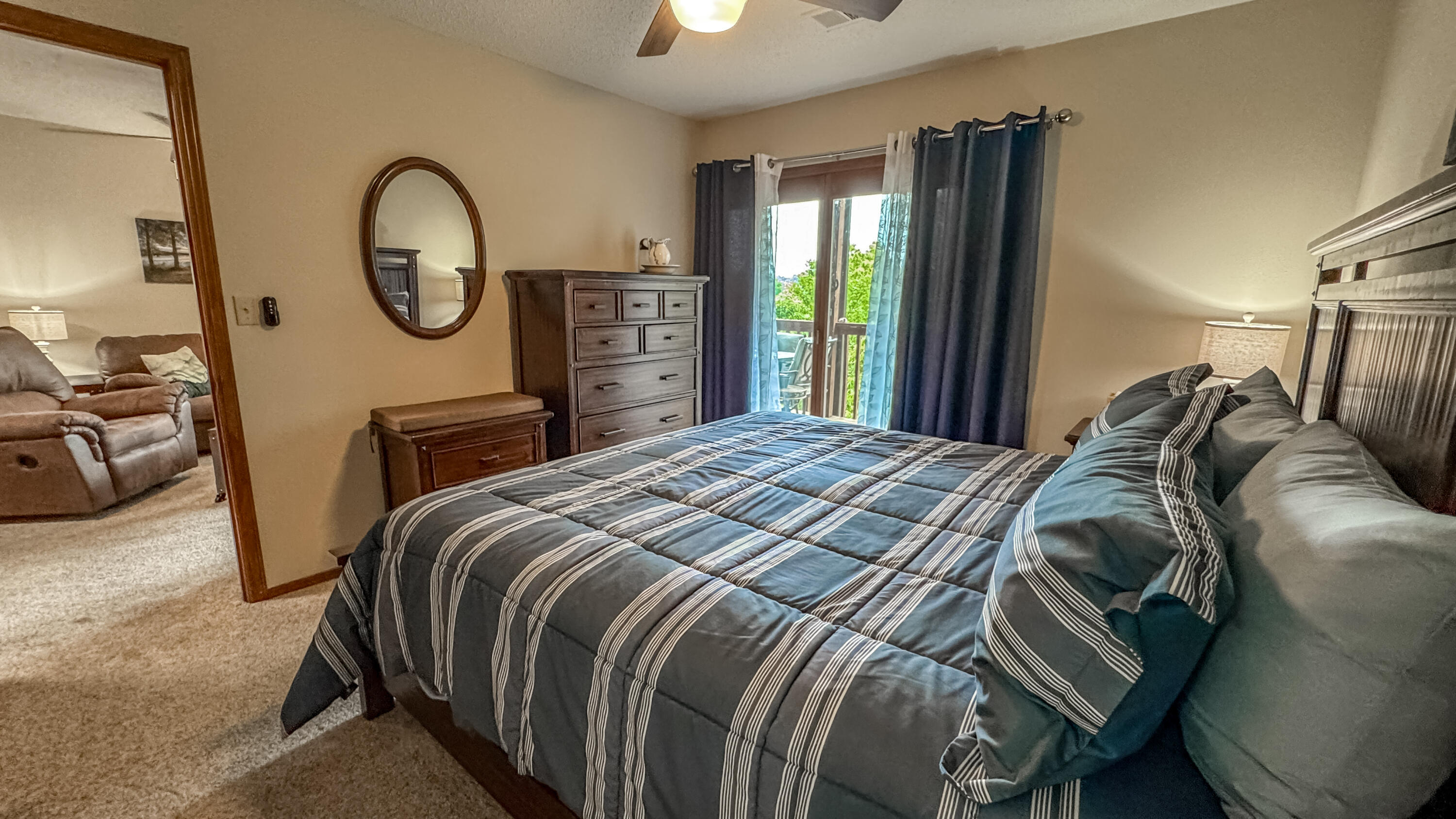 Photo 8 - Residential for sale – 321  Notch Lane  Branson West, MO