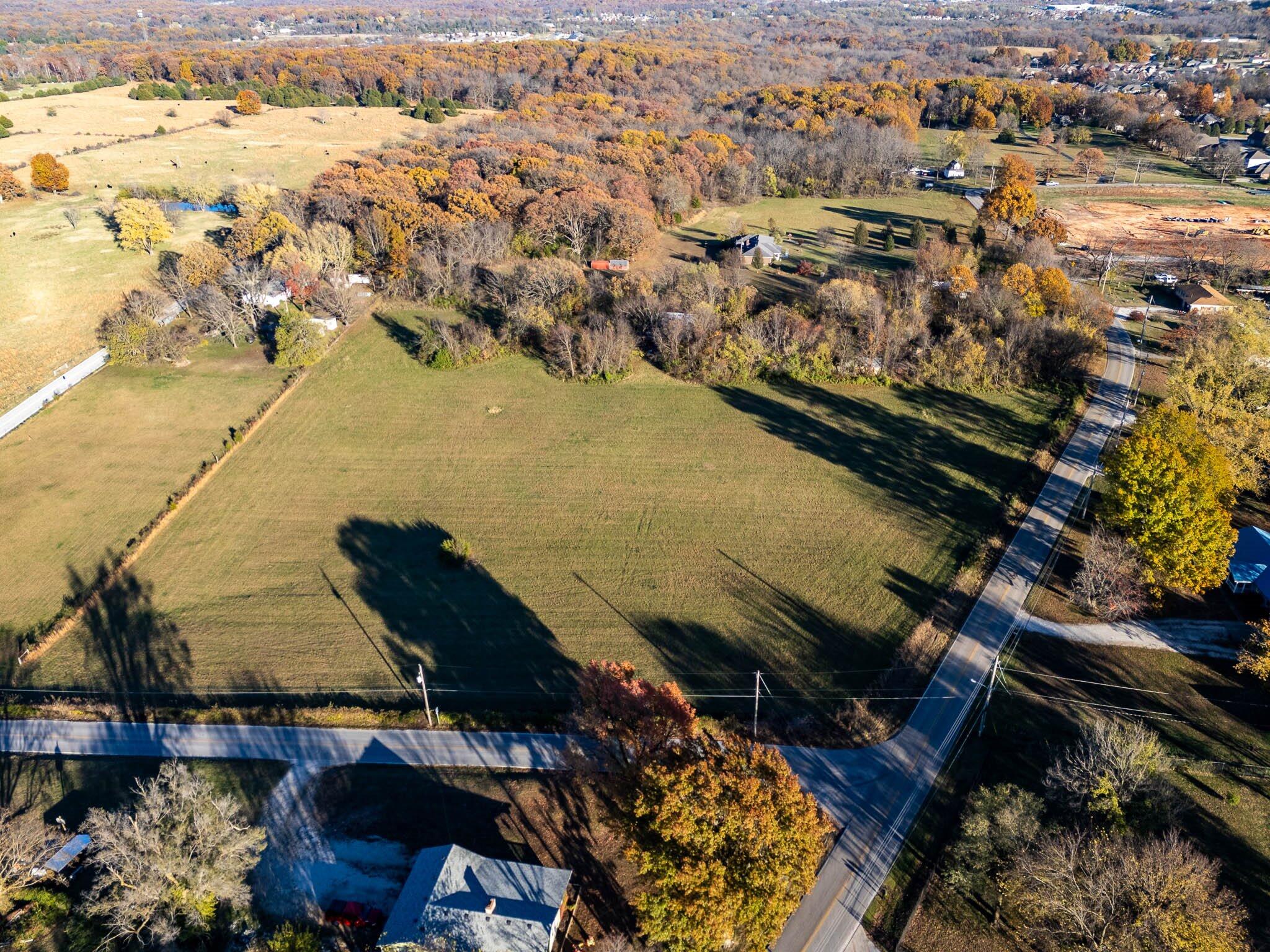 Photo 6 - Land for sale – 000 N Farm Road 127   Springfield, MO
