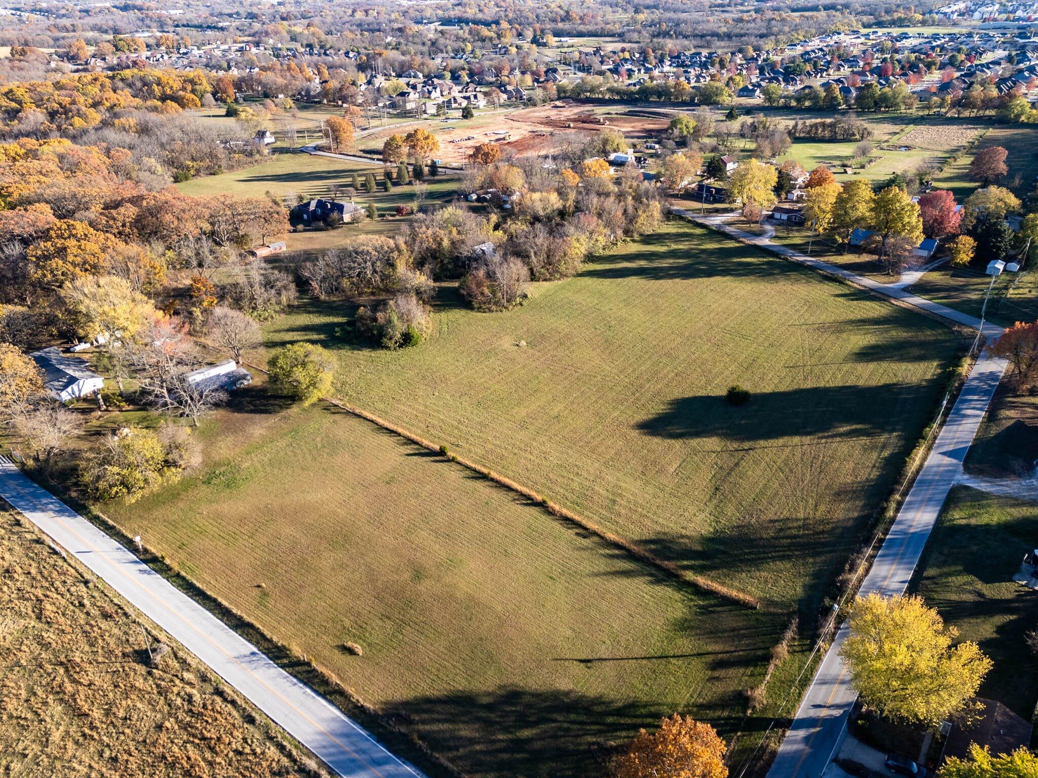 Photo 8 - Land for sale – 000 N Farm Road 127   Springfield, MO