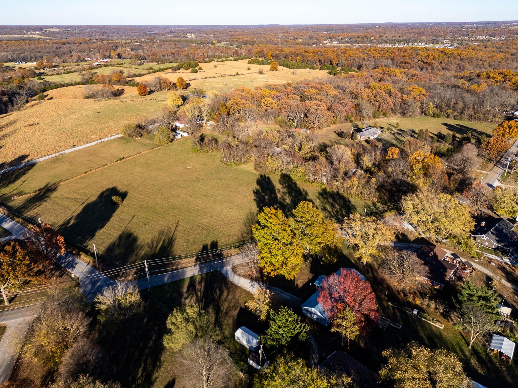 Photo 2 - Land for sale – 000 N Farm Road 127   Springfield, MO