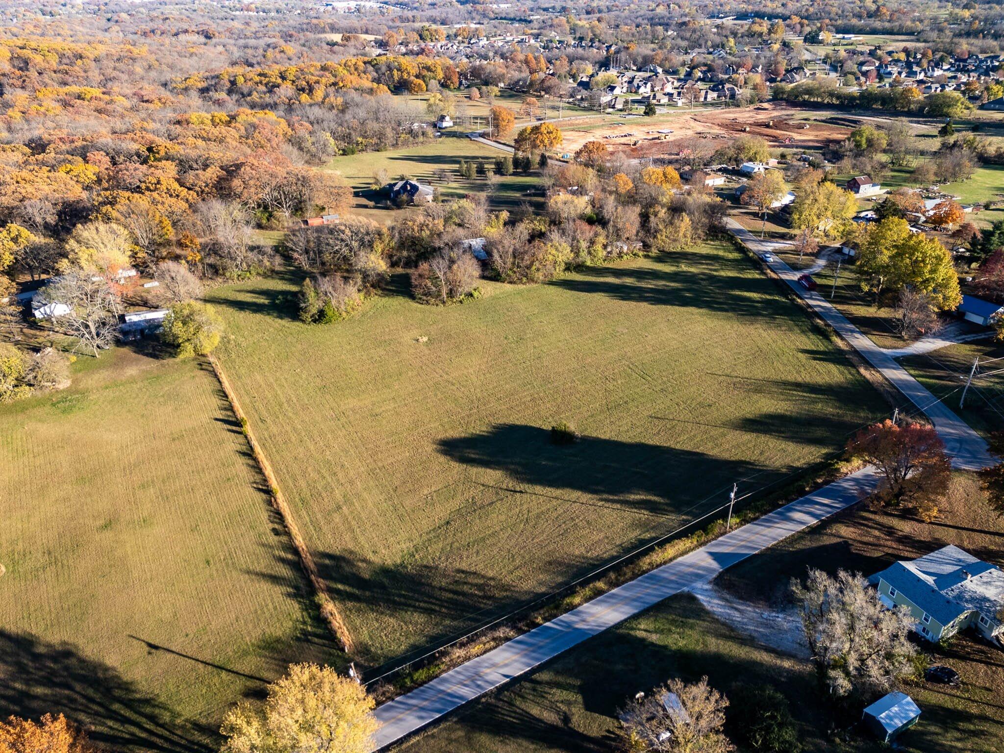 Photo 7 - Land for sale – 000 N Farm Road 127   Springfield, MO