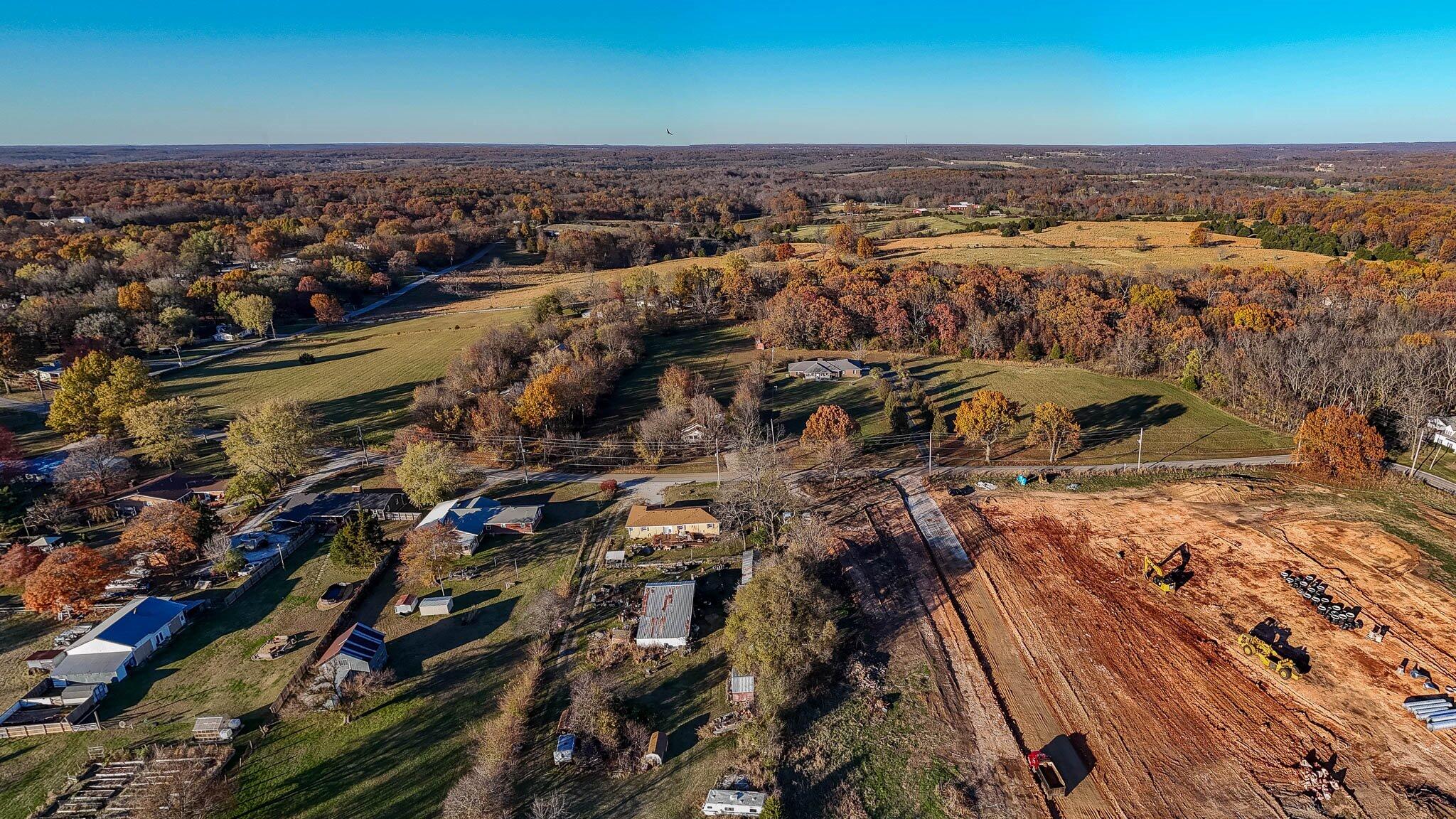 Photo 12 - Land for sale – 000 N Farm Road 127   Springfield, MO