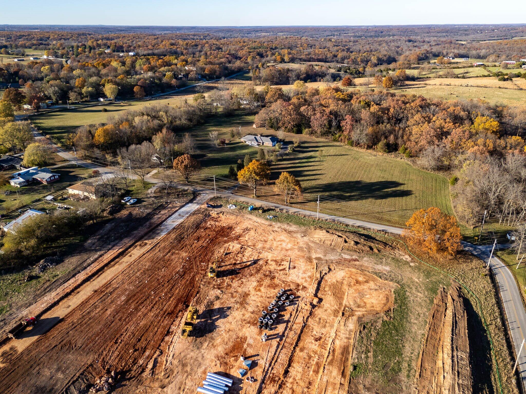 Photo 4 - Land for sale – 000 N Farm Road 127   Springfield, MO
