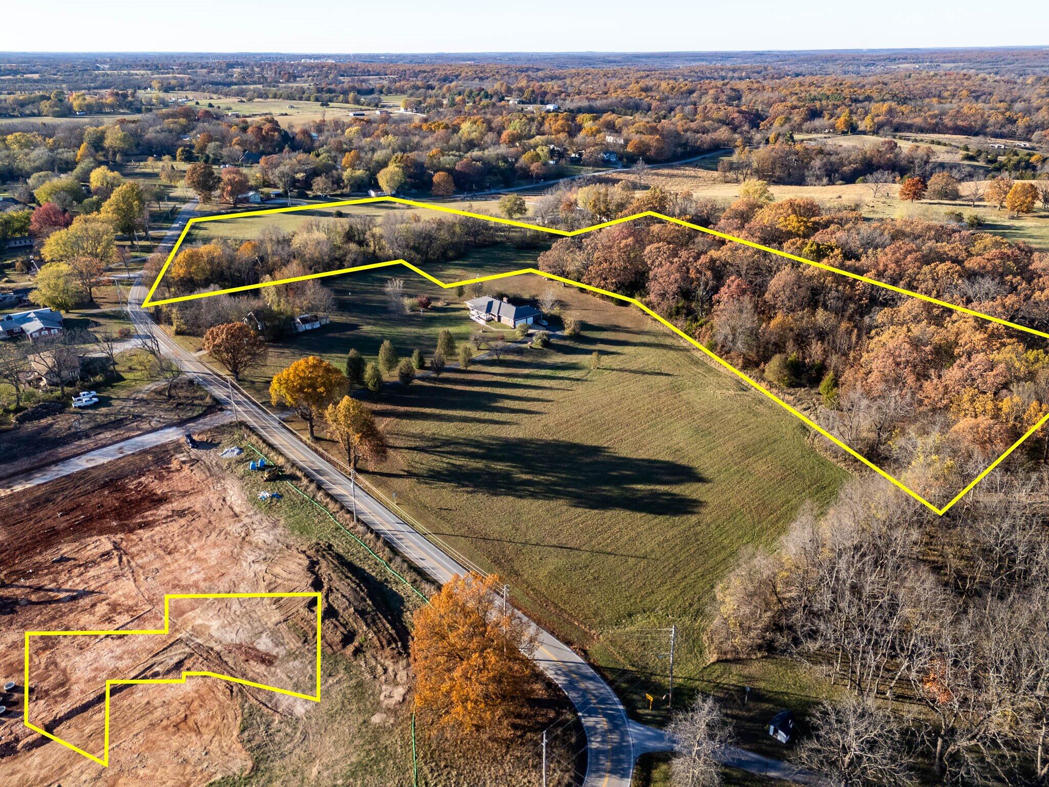 Photo 5 - Land for sale – 000 N Farm Road 127   Springfield, MO