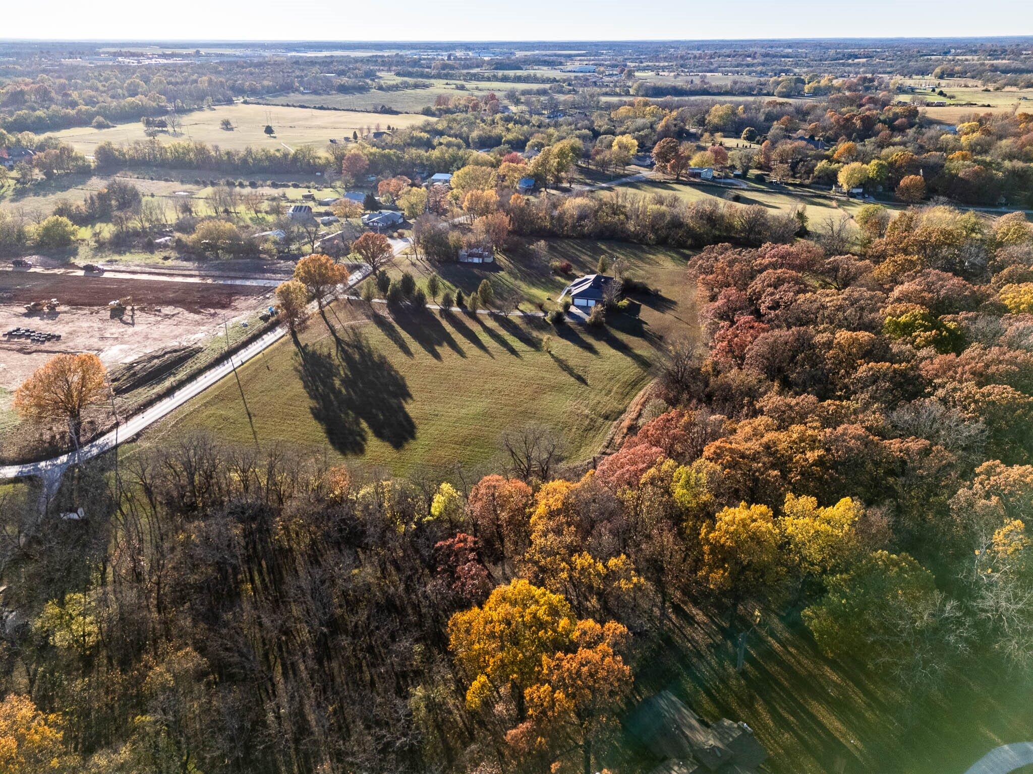 Photo 10 - Land for sale – 000 N Farm Road 127   Springfield, MO