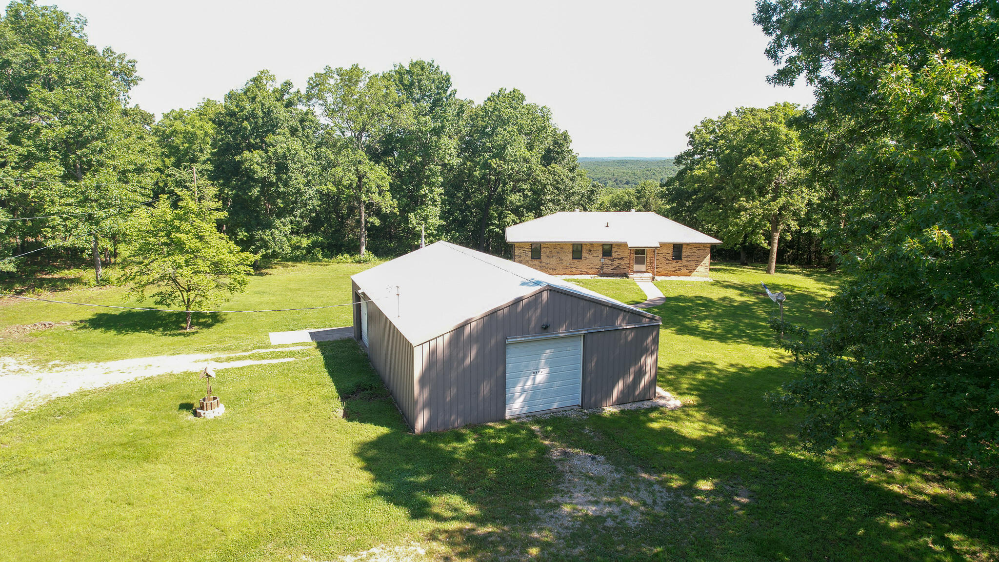 Photo 4 - Residential for sale – 8870 NE 1275 Pvt Road  Osceola, MO
