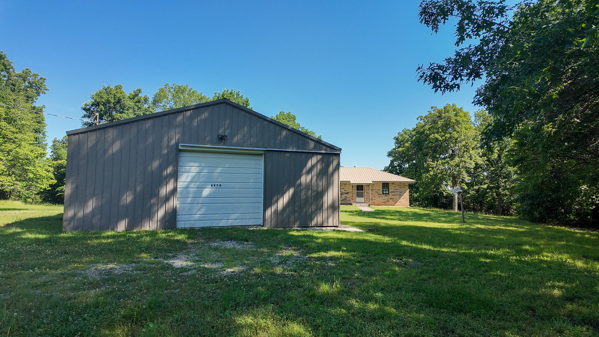 Photo 58 - Residential for sale – 8870 NE 1275 Pvt Road  Osceola, MO