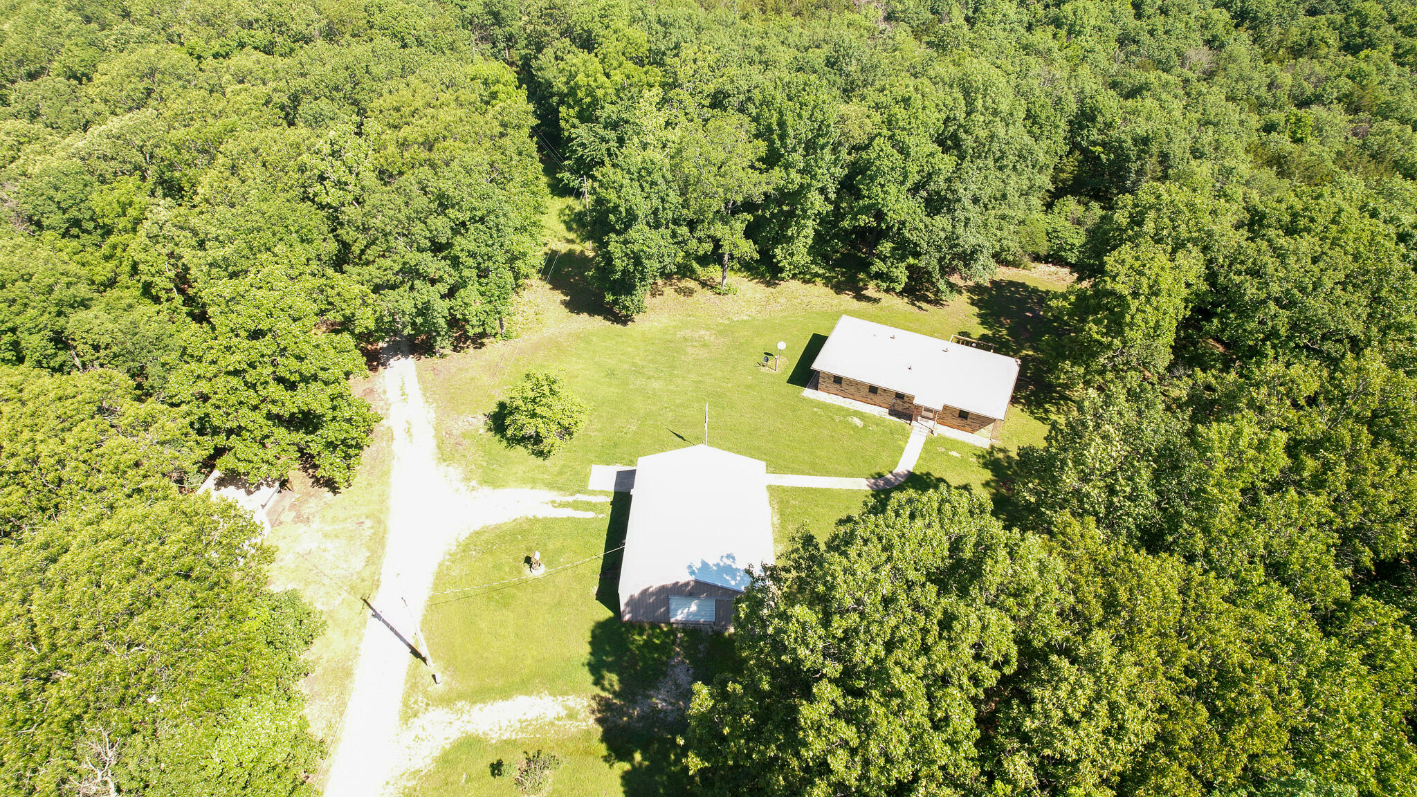 Photo 12 - Residential for sale – 8870 NE 1275 Pvt Road  Osceola, MO