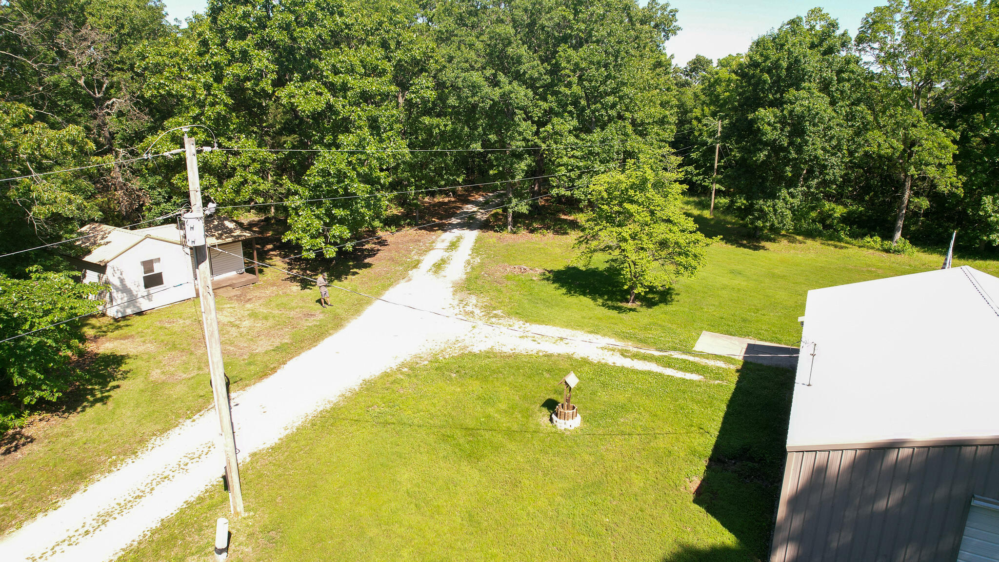 Photo 9 - Residential for sale – 8870 NE 1275 Pvt Road  Osceola, MO