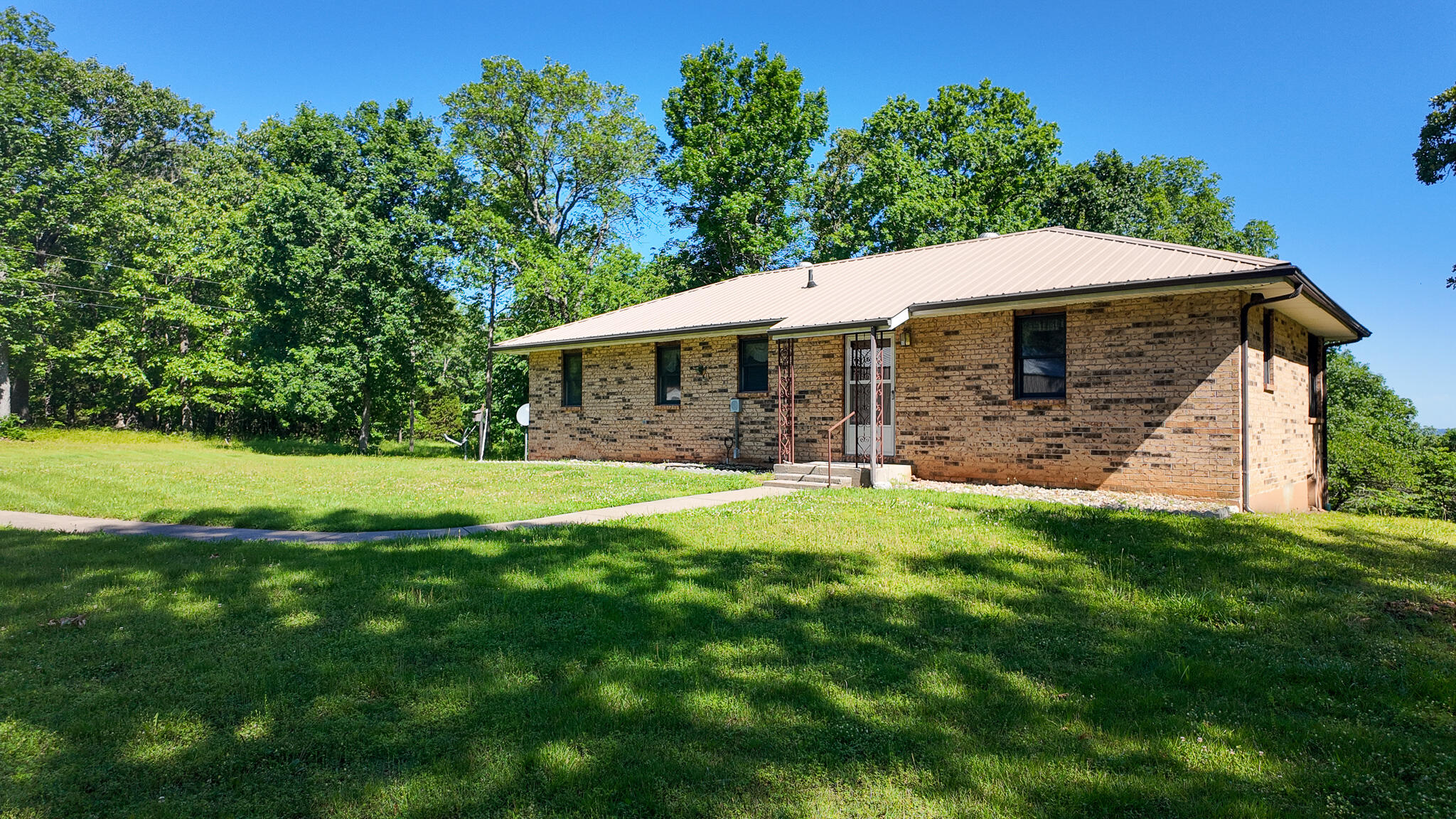 Photo 46 - Residential for sale – 8870 NE 1275 Pvt Road  Osceola, MO