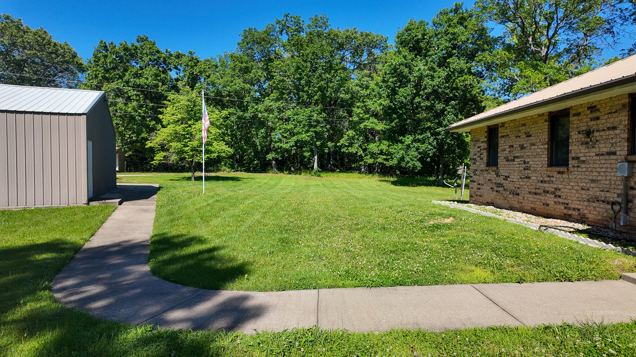 Photo 44 - Residential for sale – 8870 NE 1275 Pvt Road  Osceola, MO