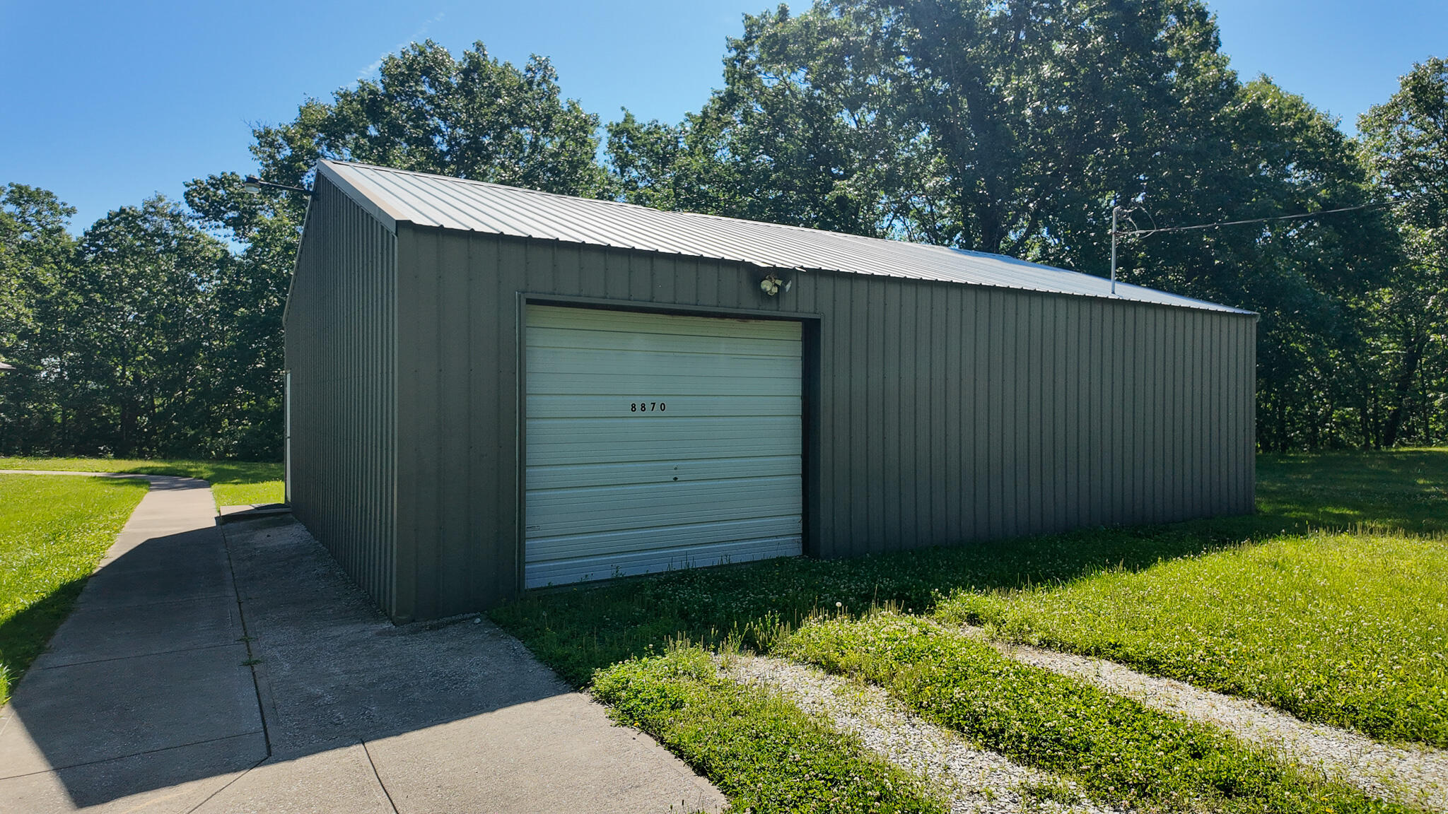Photo 54 - Residential for sale – 8870 NE 1275 Pvt Road  Osceola, MO
