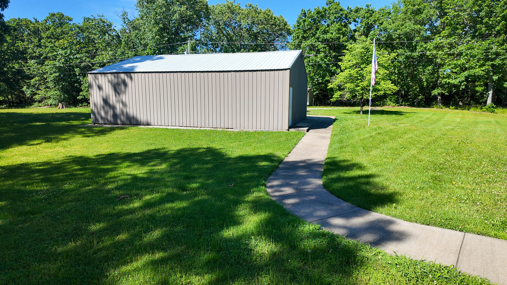 Photo 43 - Residential for sale – 8870 NE 1275 Pvt Road  Osceola, MO