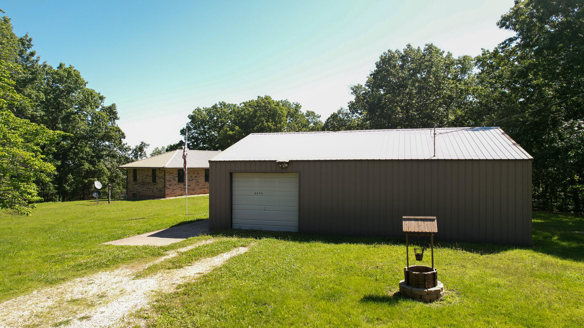 Photo 6 - Residential for sale – 8870 NE 1275 Pvt Road  Osceola, MO