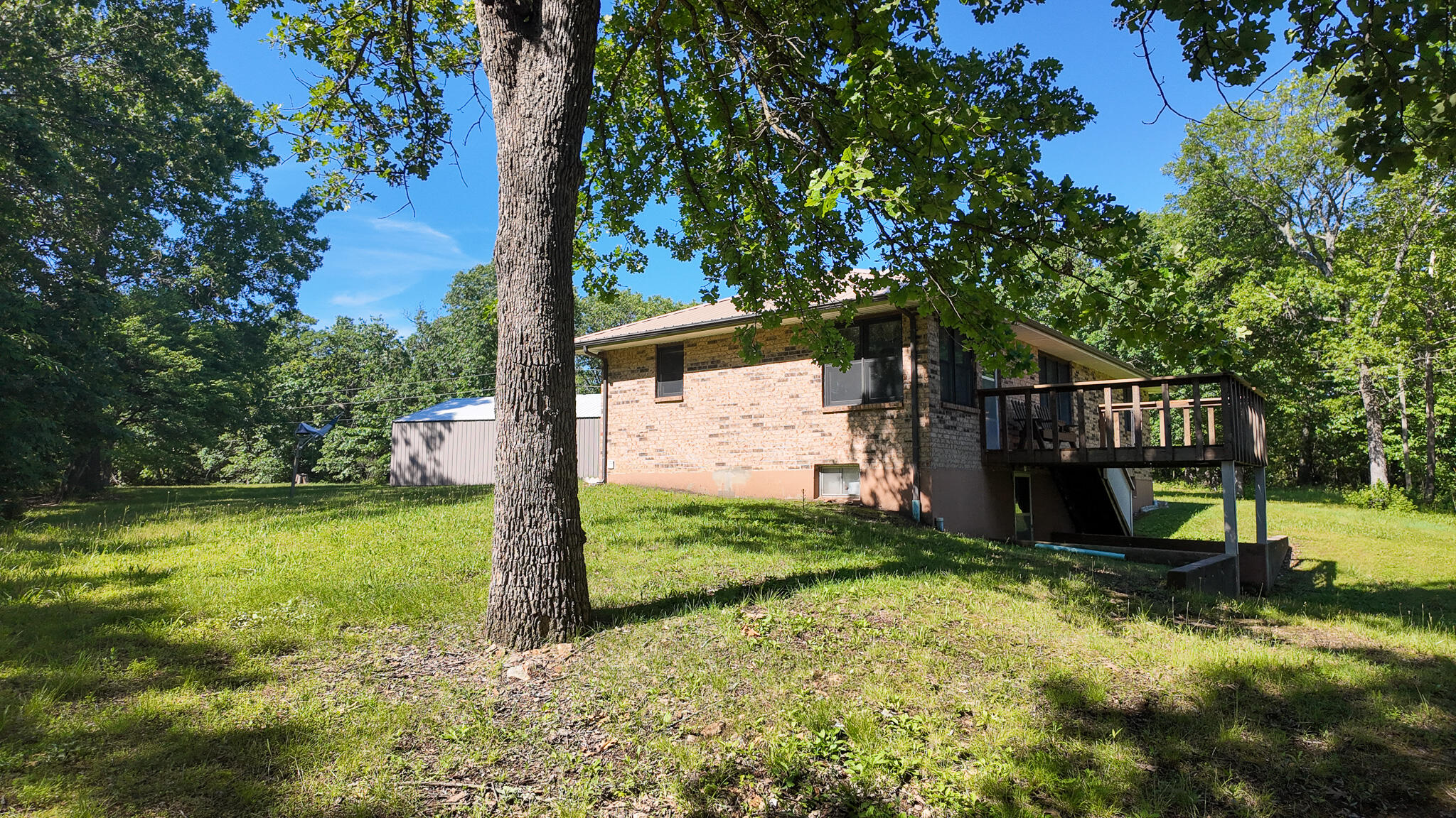 Photo 48 - Residential for sale – 8870 NE 1275 Pvt Road  Osceola, MO
