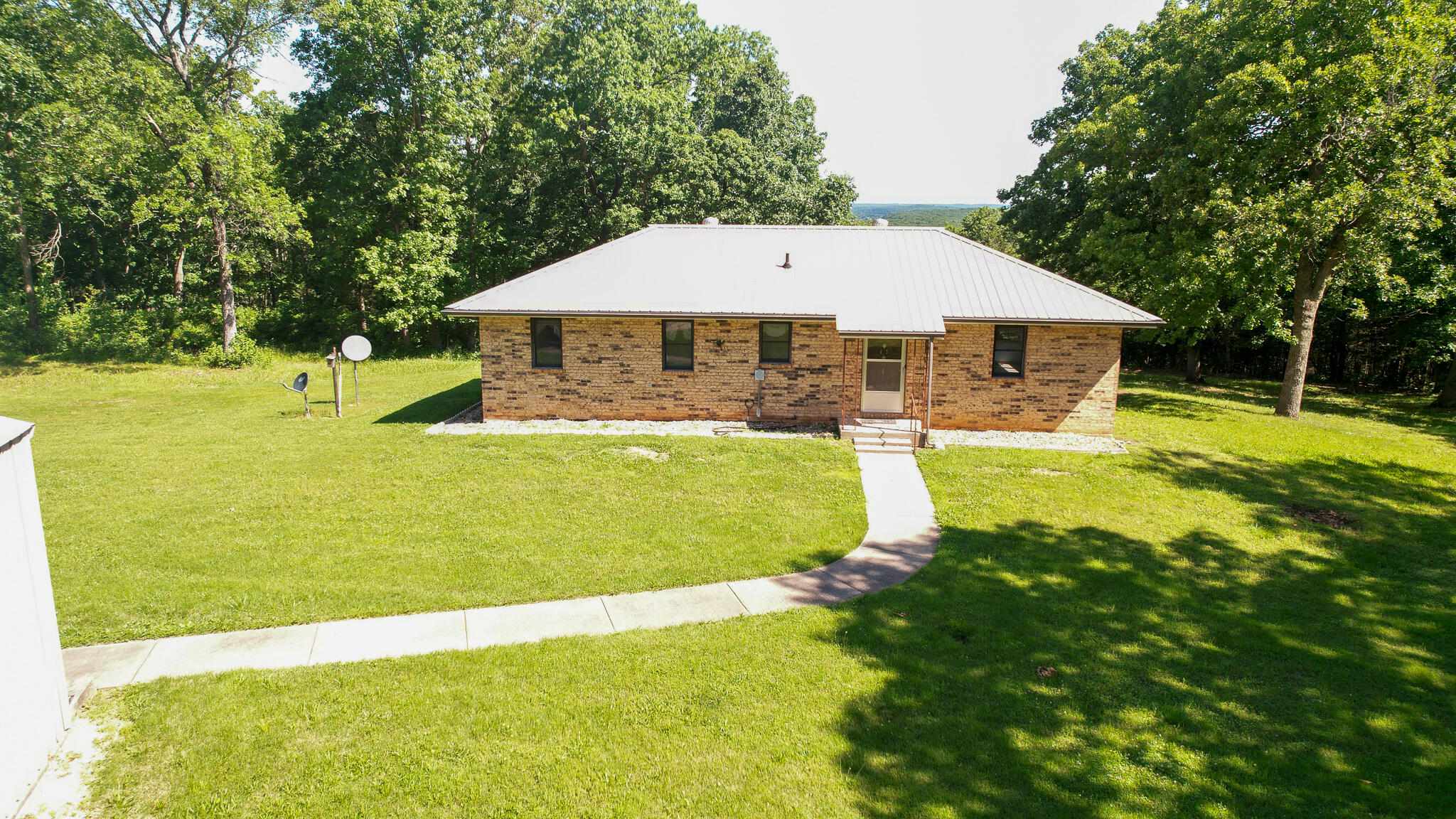 Photo 3 - Residential for sale – 8870 NE 1275 Pvt Road  Osceola, MO