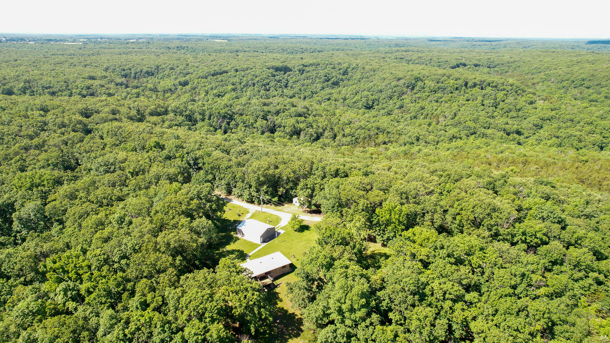 Photo 13 - Residential for sale – 8870 NE 1275 Pvt Road  Osceola, MO