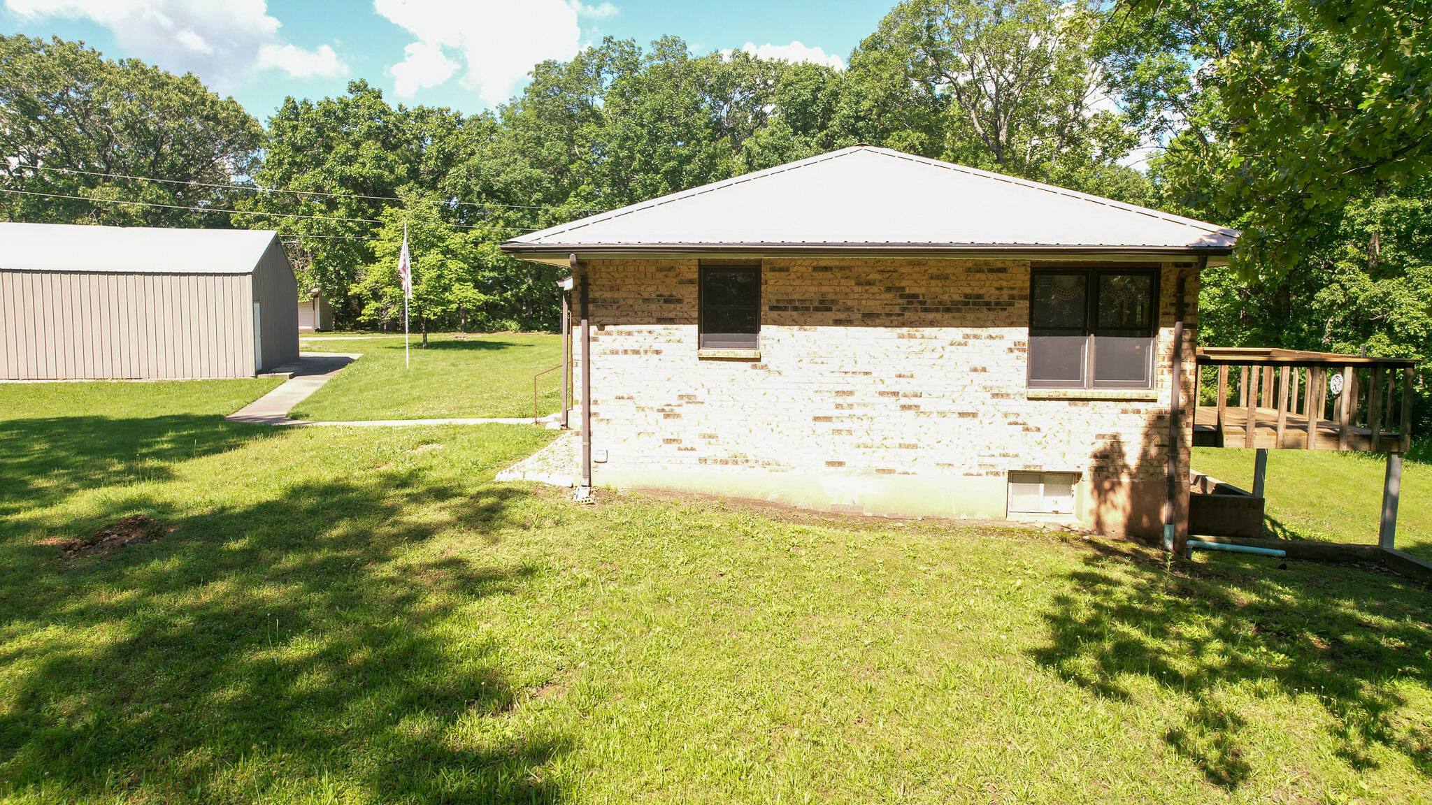 Photo 16 - Residential for sale – 8870 NE 1275 Pvt Road  Osceola, MO