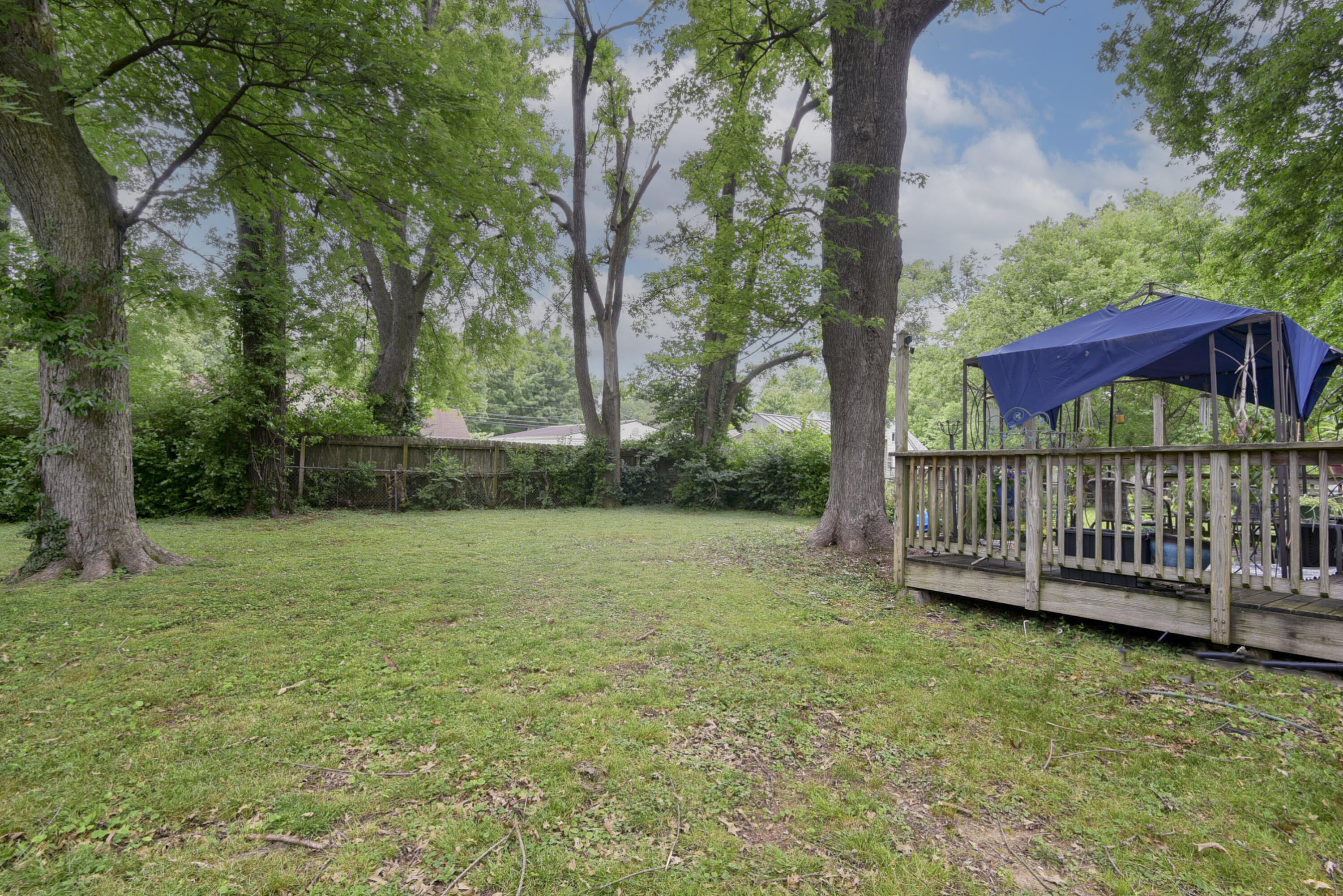 Photo 30 - Residential for sale – 1939 S Roanoke Avenue  Springfield, MO