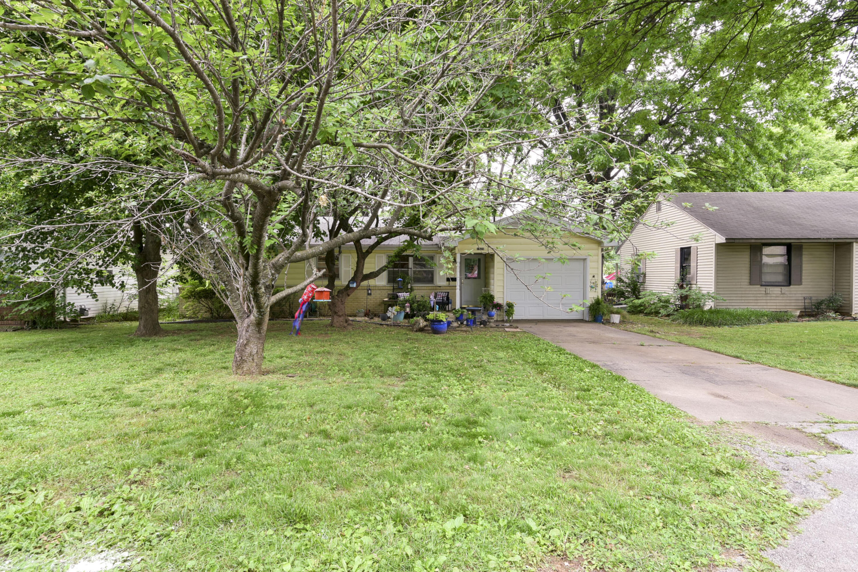 Photo 35 - Residential for sale – 1939 S Roanoke Avenue  Springfield, MO
