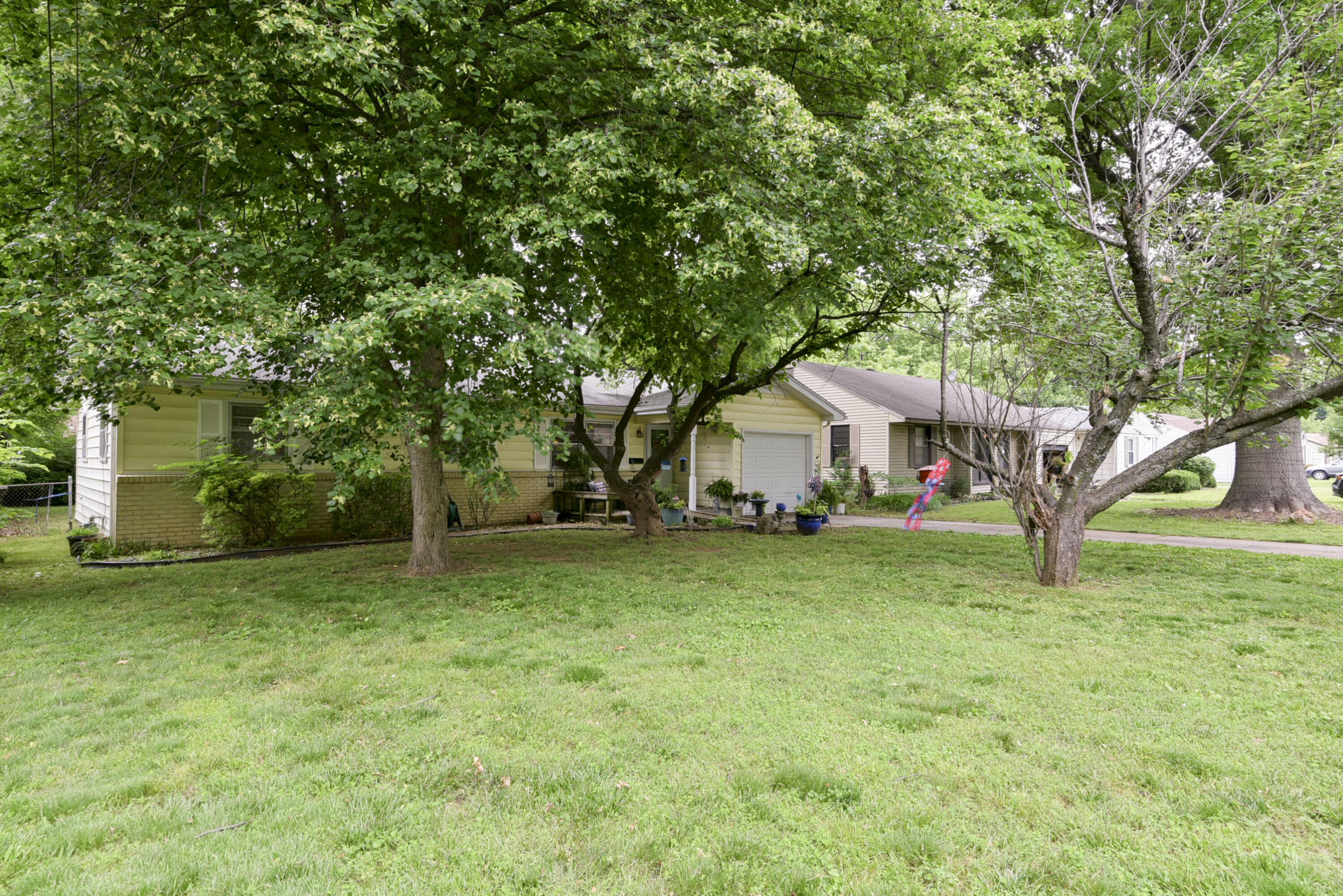 Photo 34 - Residential for sale – 1939 S Roanoke Avenue  Springfield, MO
