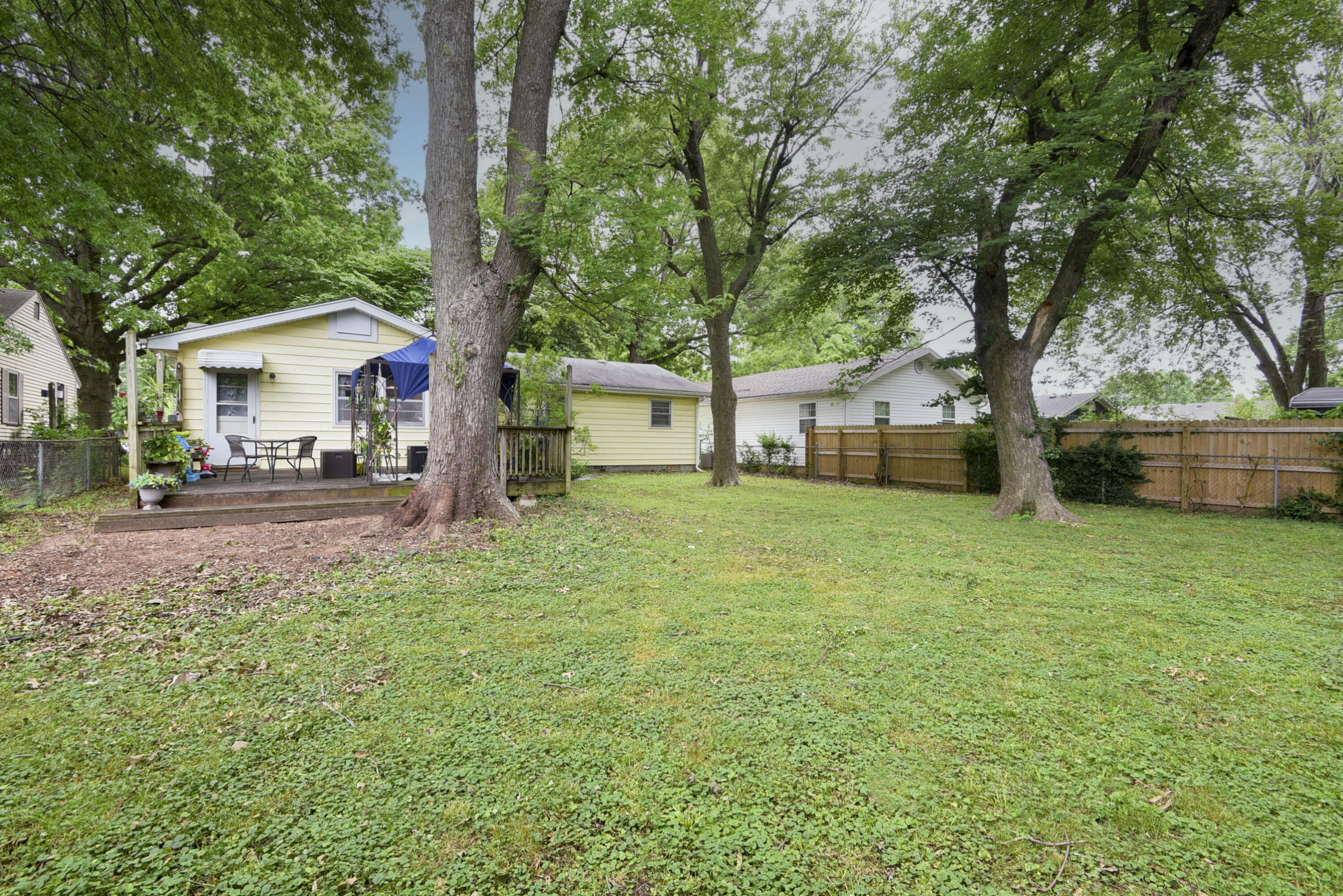 Photo 31 - Residential for sale – 1939 S Roanoke Avenue  Springfield, MO