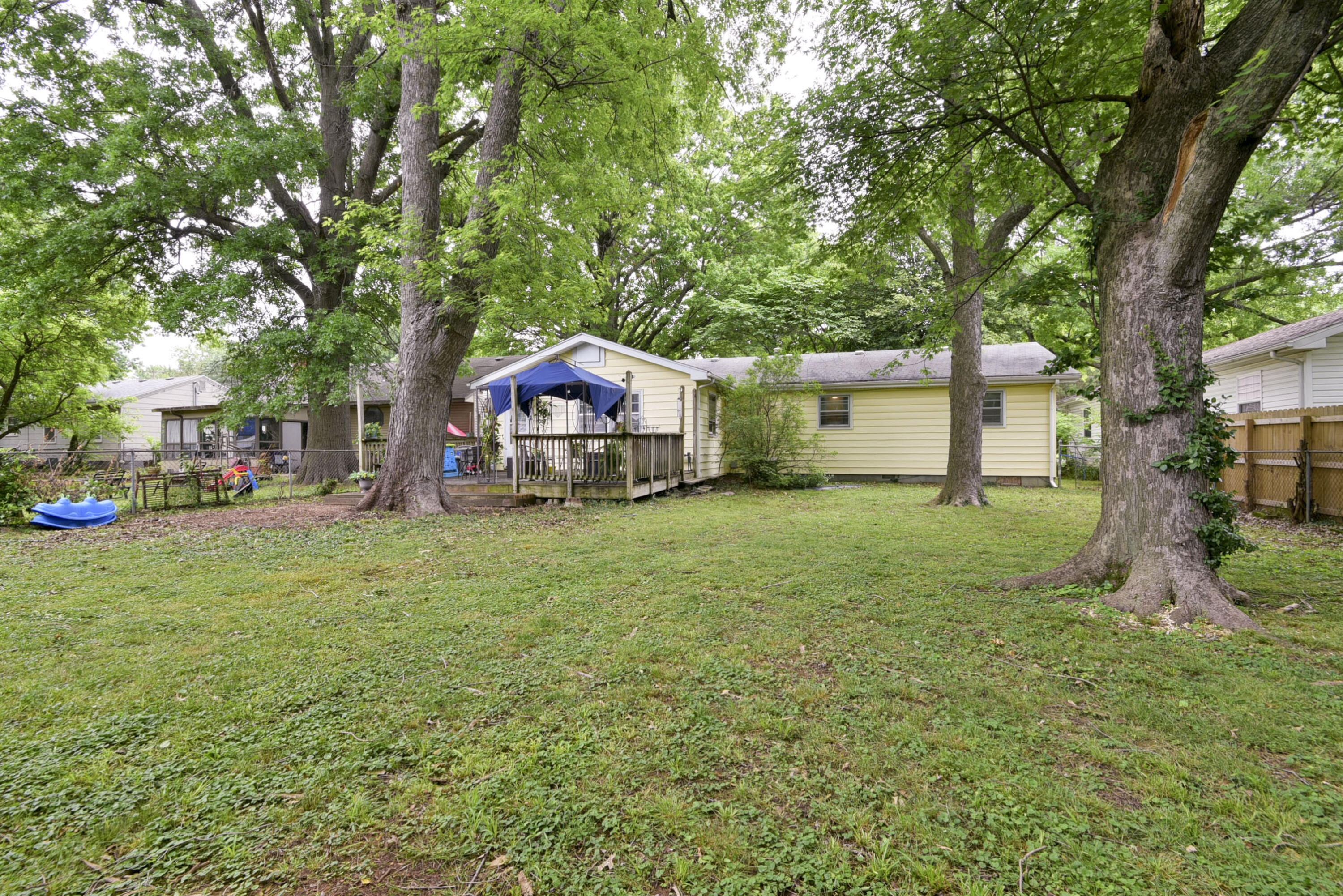 Photo 32 - Residential for sale – 1939 S Roanoke Avenue  Springfield, MO