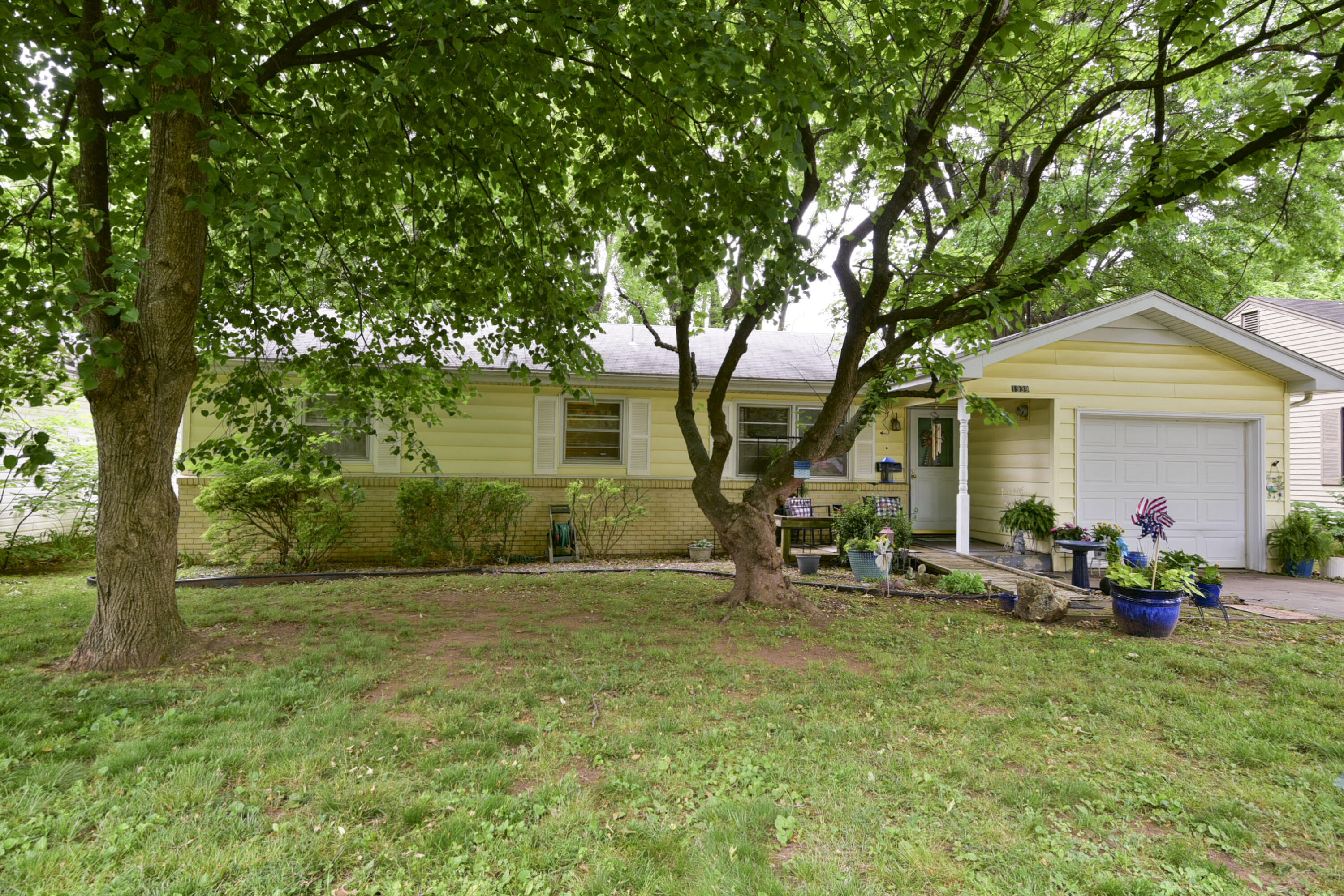 Photo 33 - Residential for sale – 1939 S Roanoke Avenue  Springfield, MO