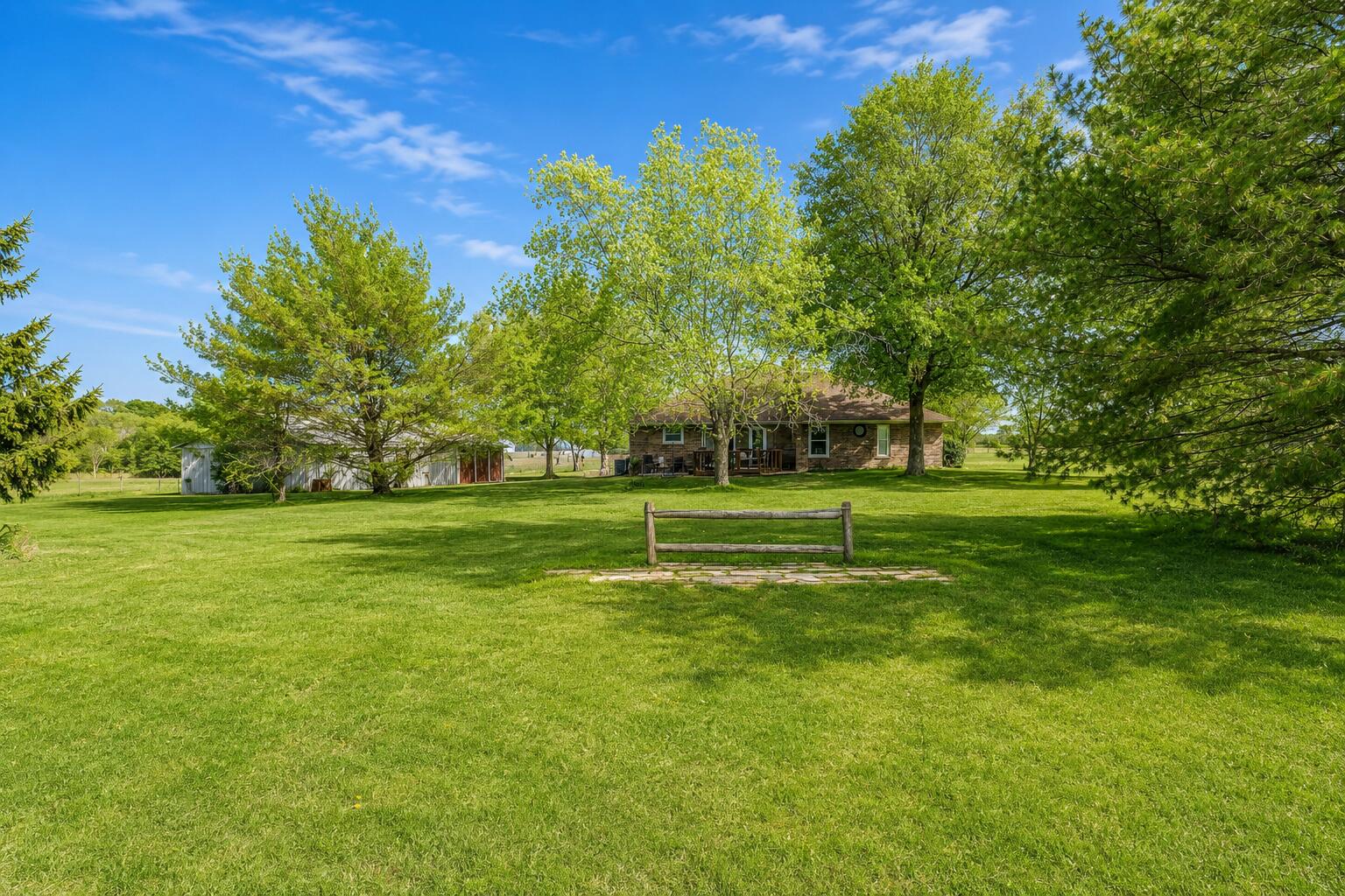 Photo 26 - Residential for sale – 201  Little Road  Billings, MO