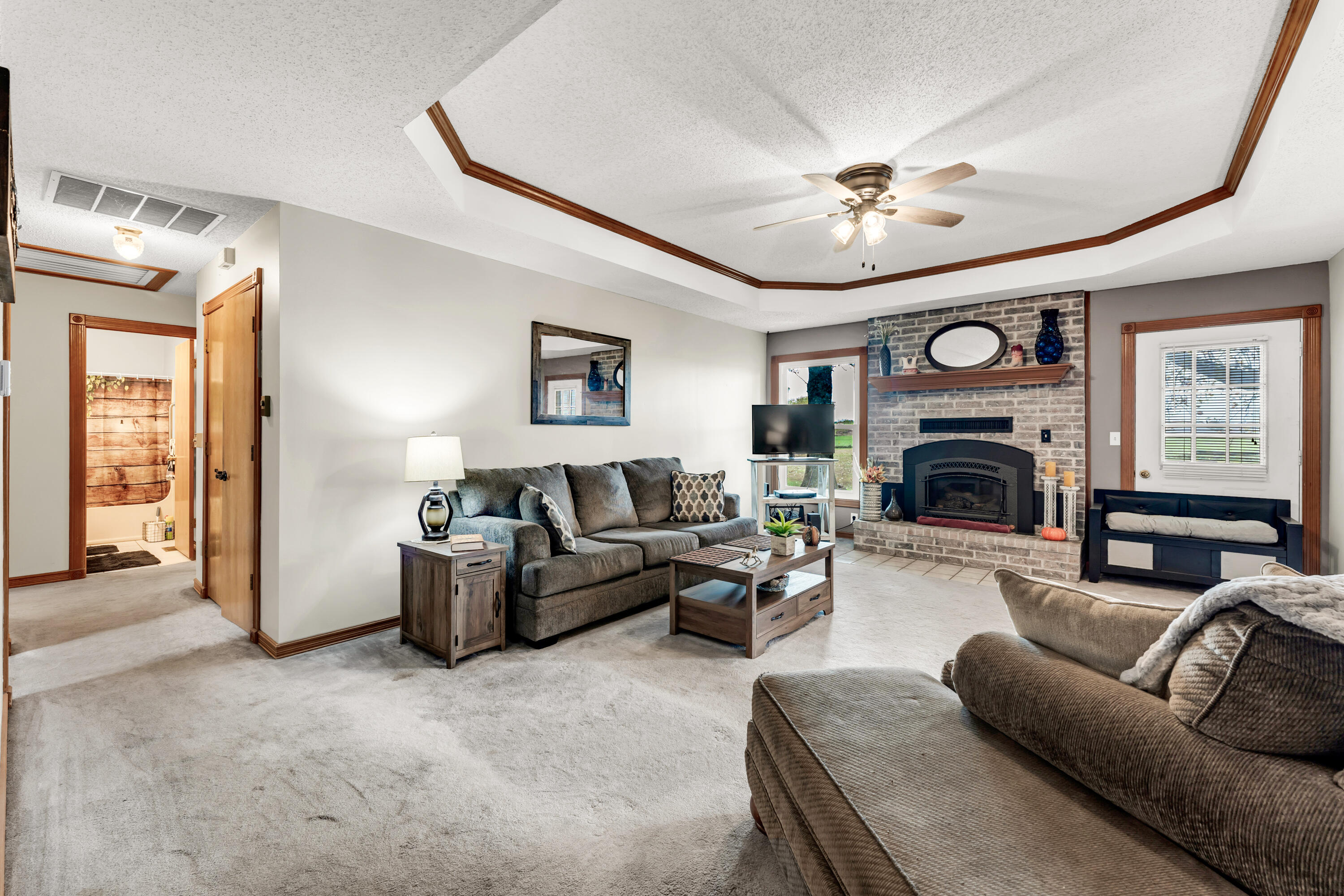 Photo 11 - Residential for sale – 201  Little Road  Billings, MO