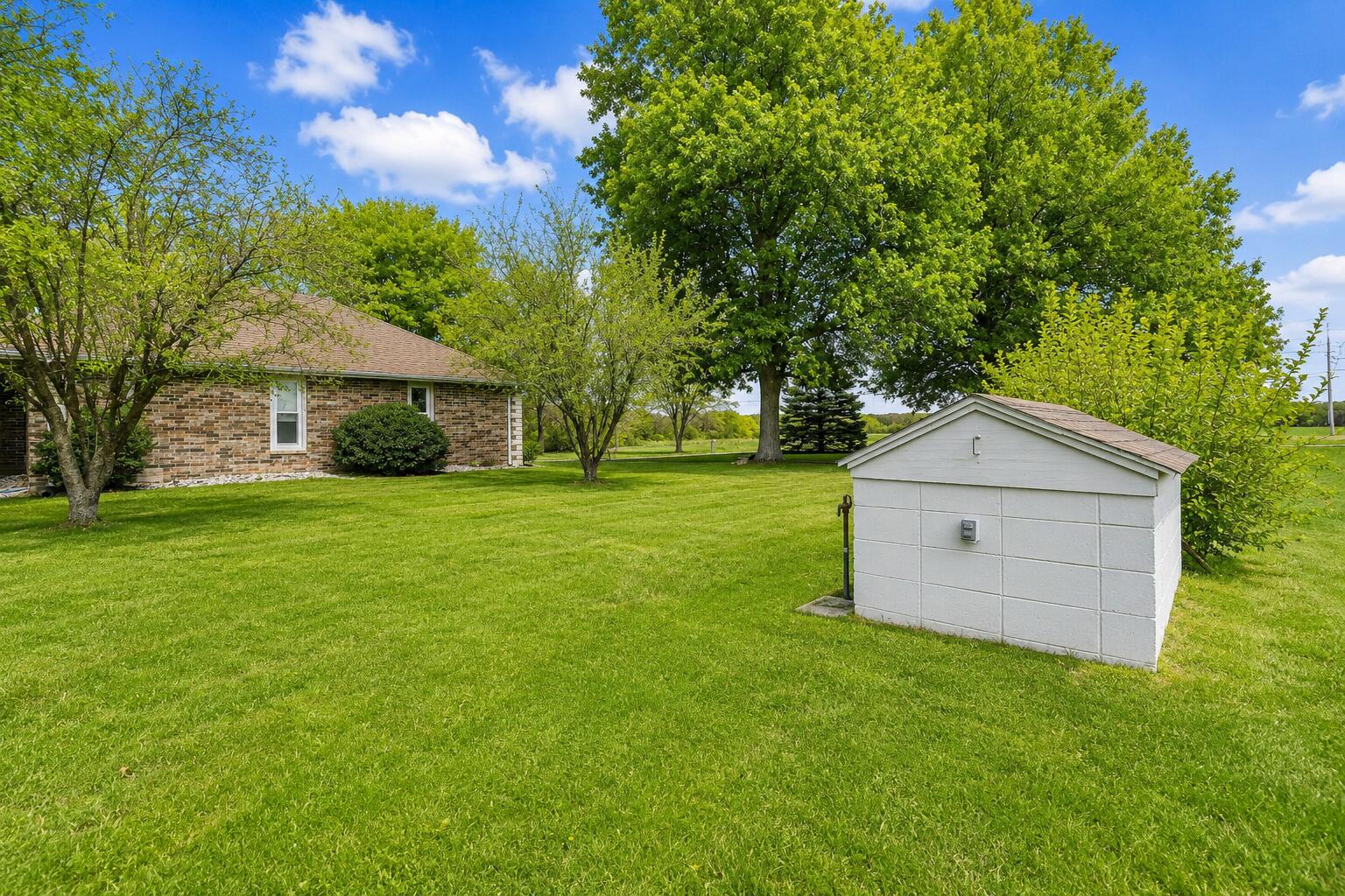 Photo 27 - Residential for sale – 201  Little Road  Billings, MO