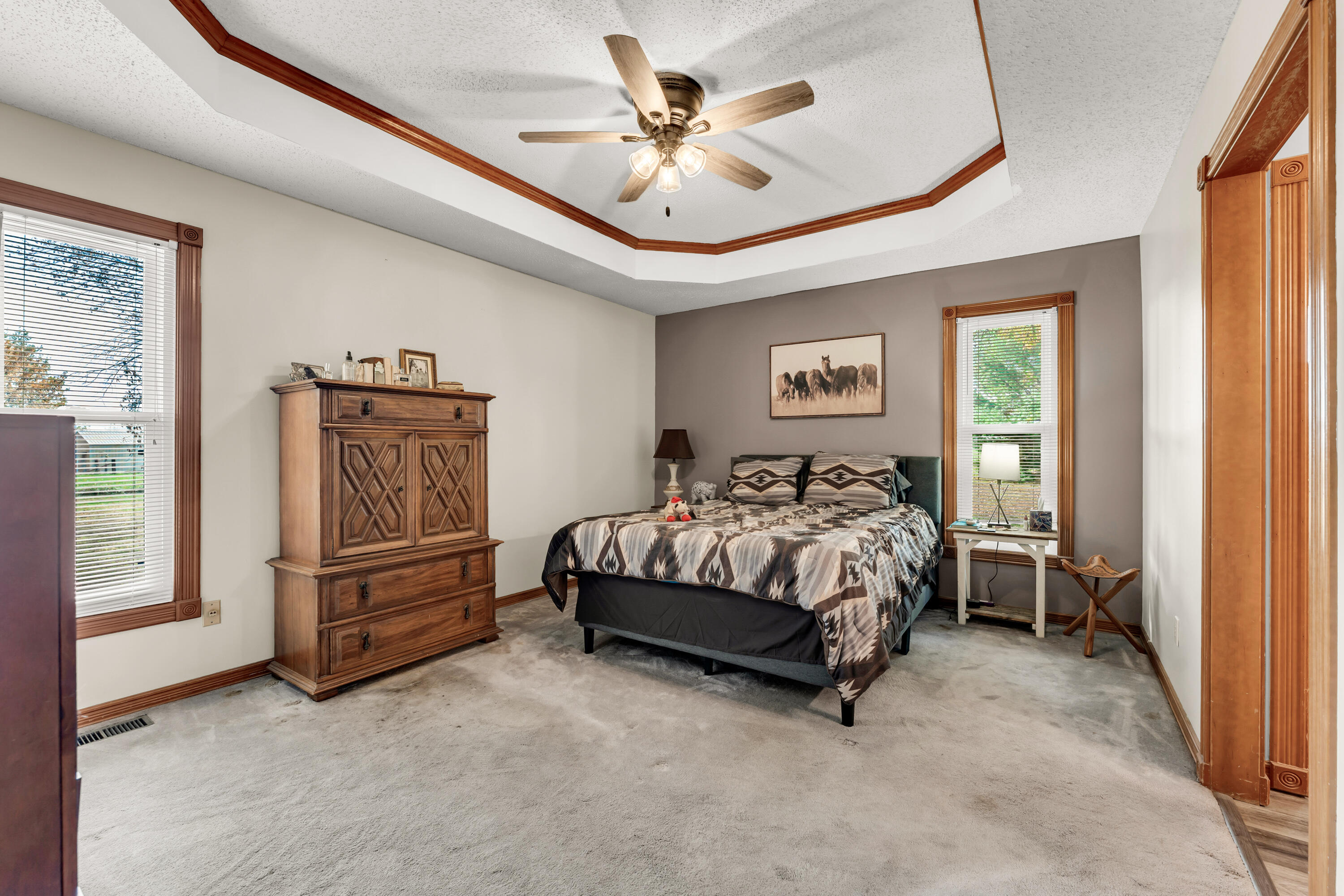 Photo 6 - Residential for sale – 201  Little Road  Billings, MO