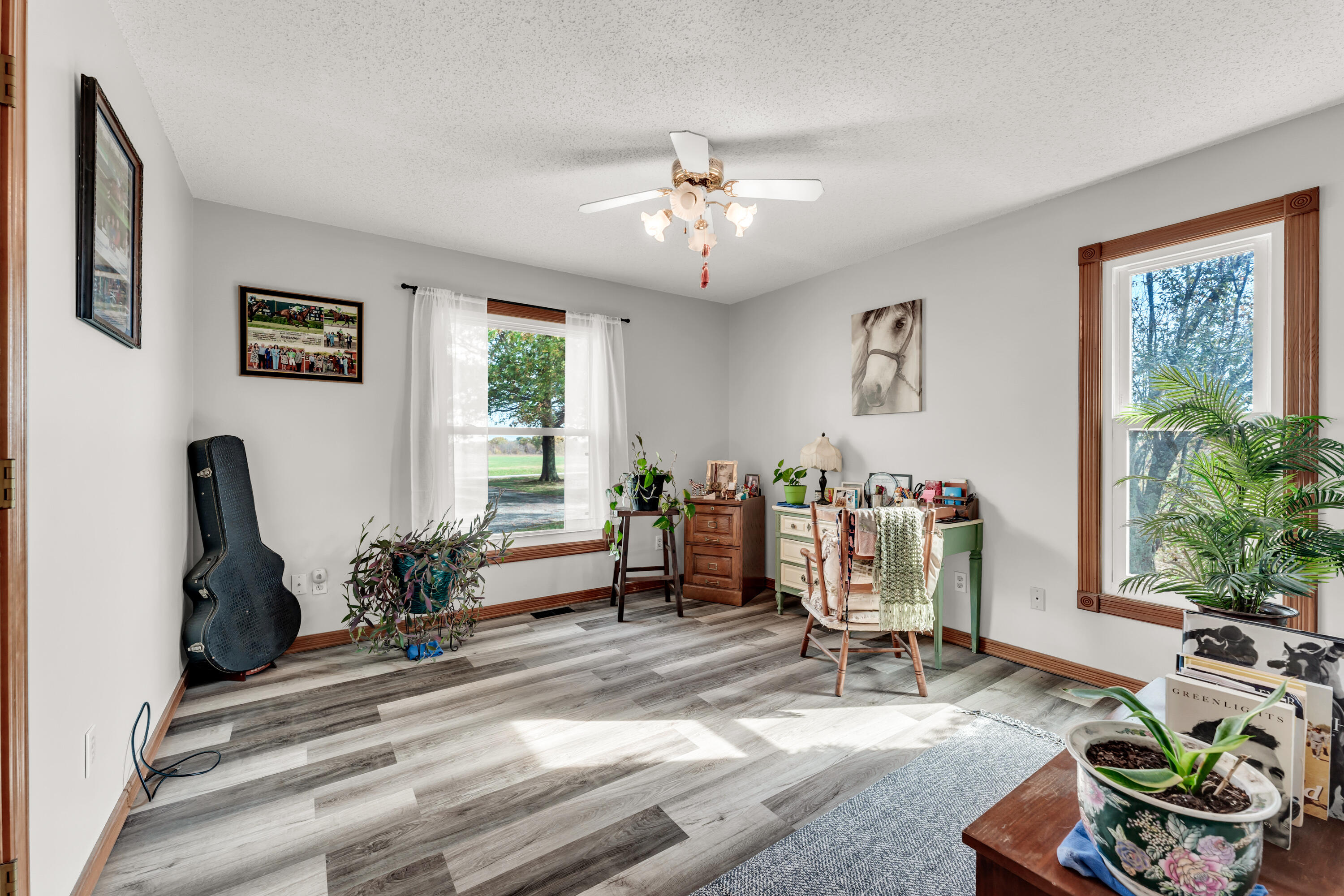Photo 20 - Residential for sale – 201  Little Road  Billings, MO