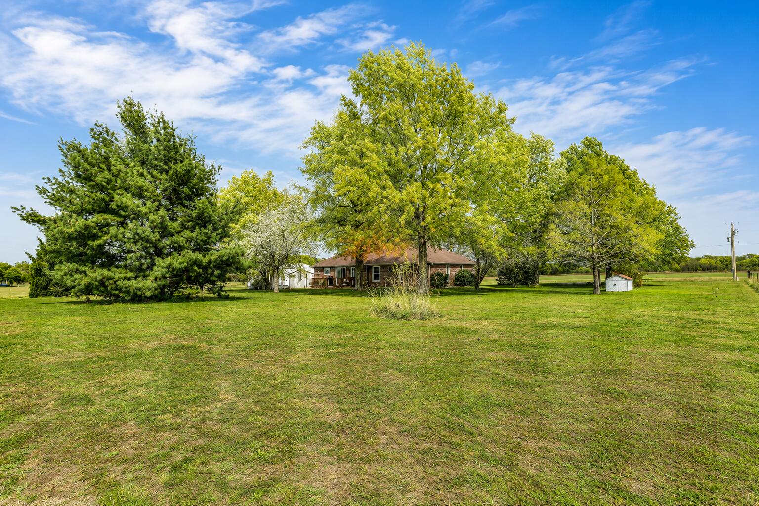 Photo 28 - Residential for sale – 201  Little Road  Billings, MO