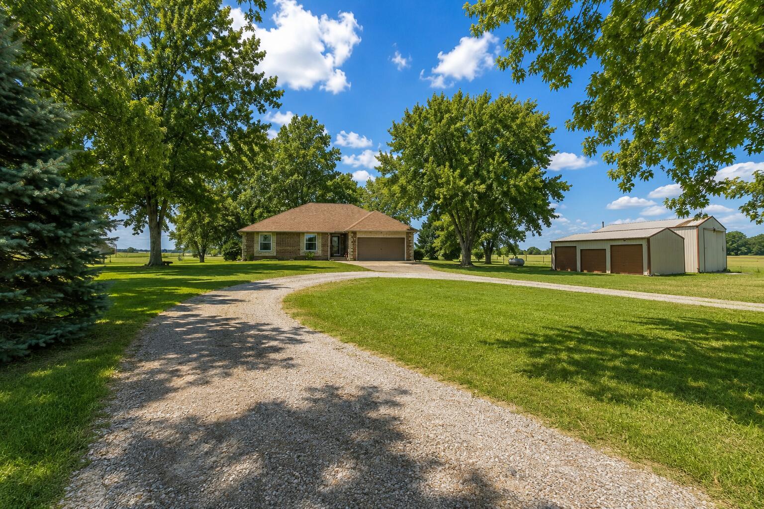 Photo 7 - Residential for sale – 201  Little Road  Billings, MO