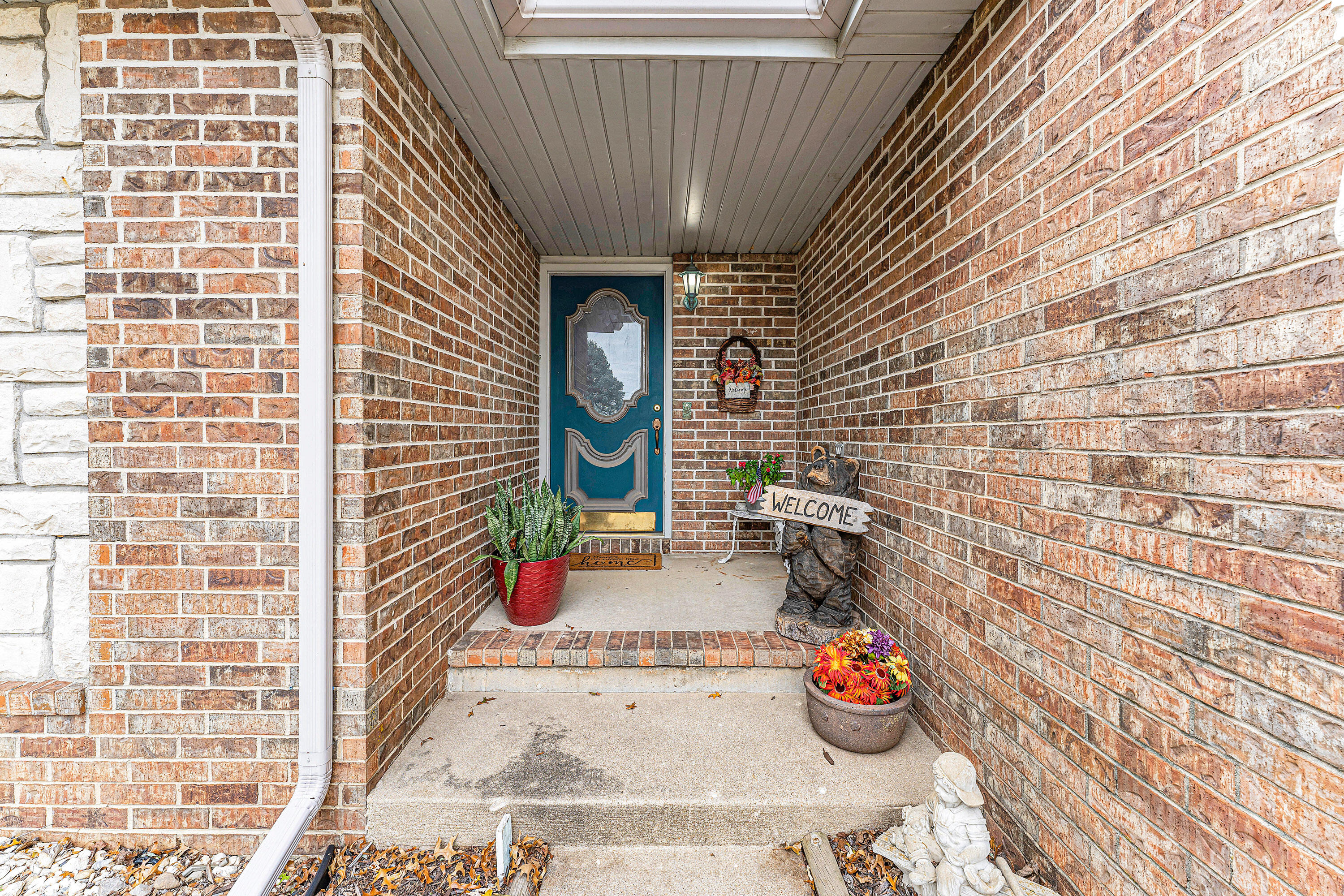 Photo 9 - Residential for sale – 201  Little Road  Billings, MO