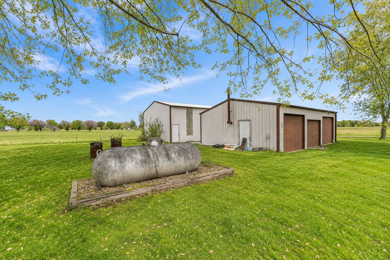 Photo 31 - Residential for sale – 201  Little Road  Billings, MO