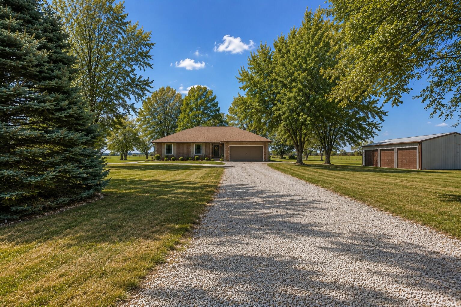 Photo 8 - Residential for sale – 201  Little Road  Billings, MO