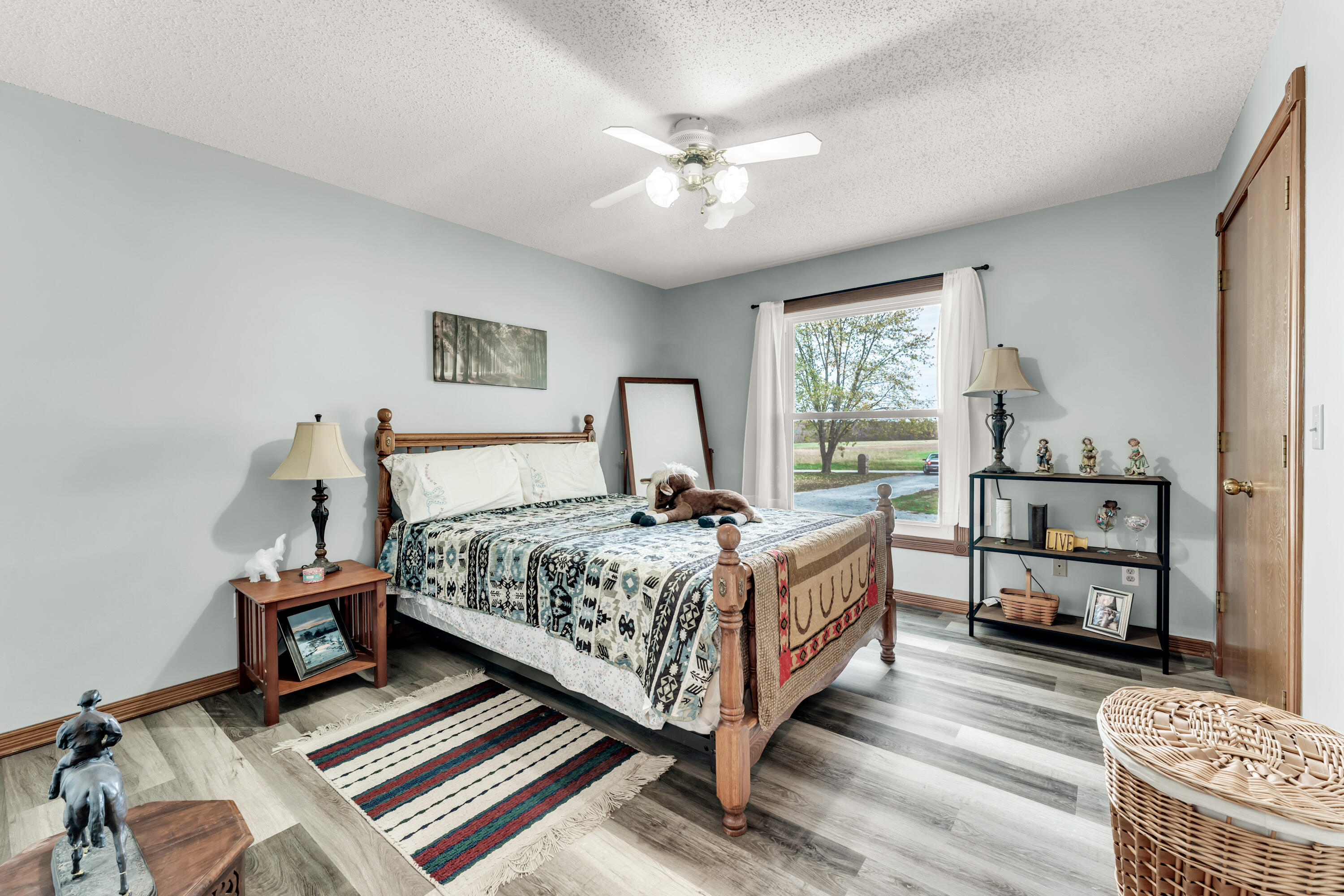 Photo 18 - Residential for sale – 201  Little Road  Billings, MO