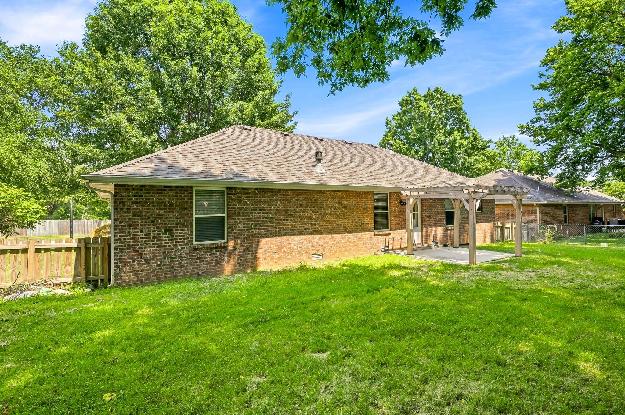 Photo 29 - Residential for sale – 3618 W Vincent Drive  Springfield, MO