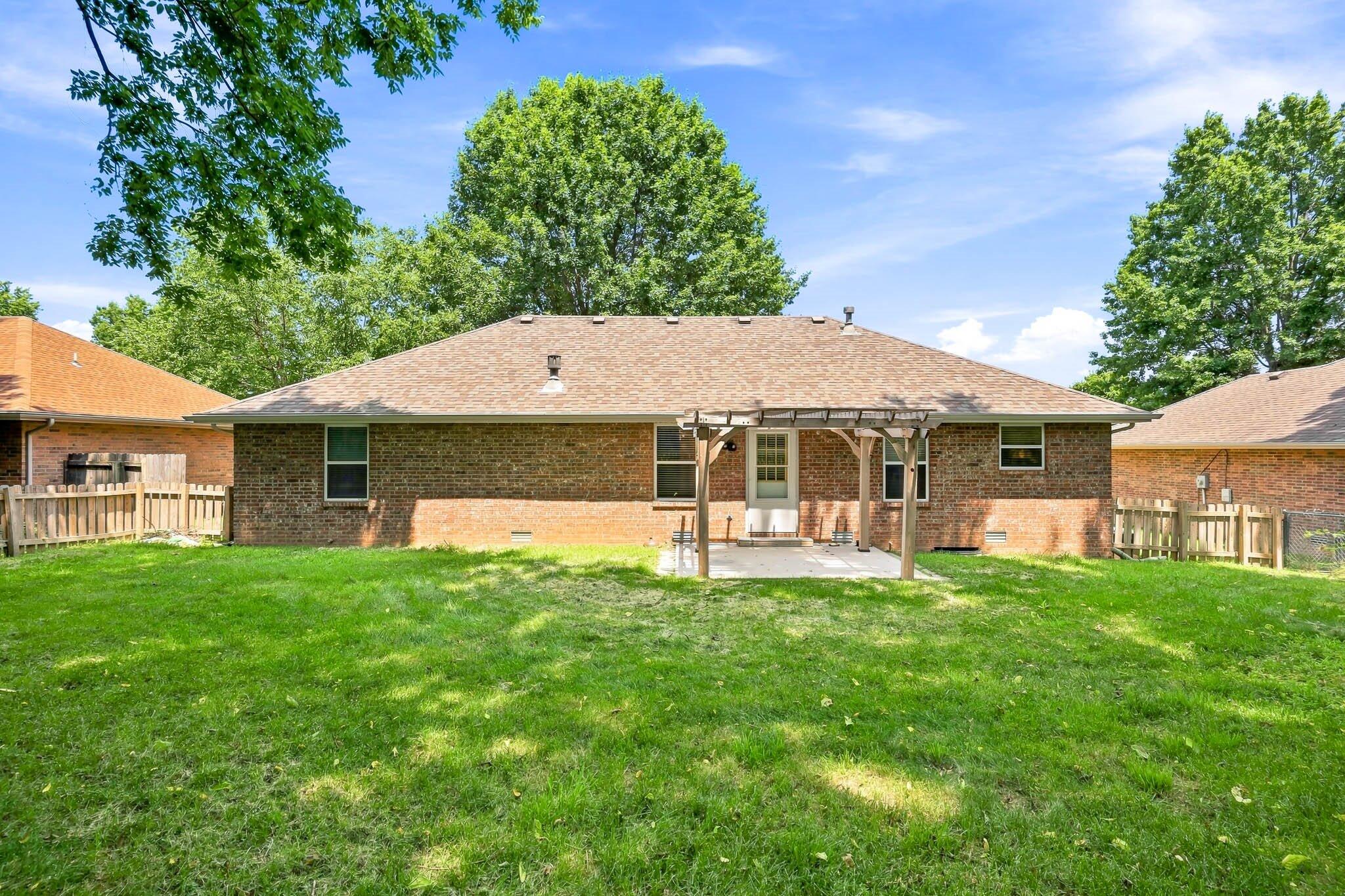 Photo 28 - Residential for sale – 3618 W Vincent Drive  Springfield, MO