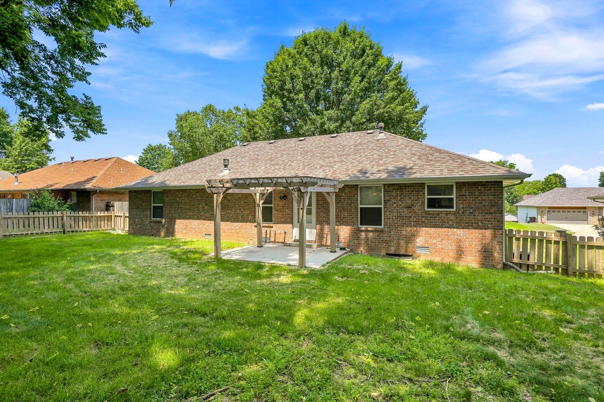 Photo 27 - Residential for sale – 3618 W Vincent Drive  Springfield, MO