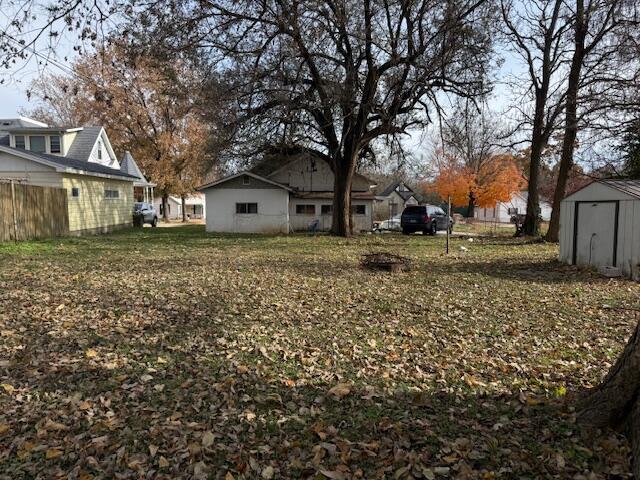 Photo 2 - Residential for sale – 2023 N Robberson Avenue  Springfield, MO