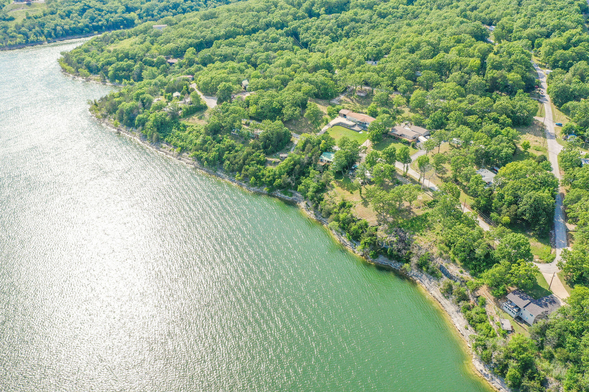 Photo 21 - Land for sale – Tbd  Lots 15,16,17,18 Blk C  7th Avenue  Ridgedale, MO