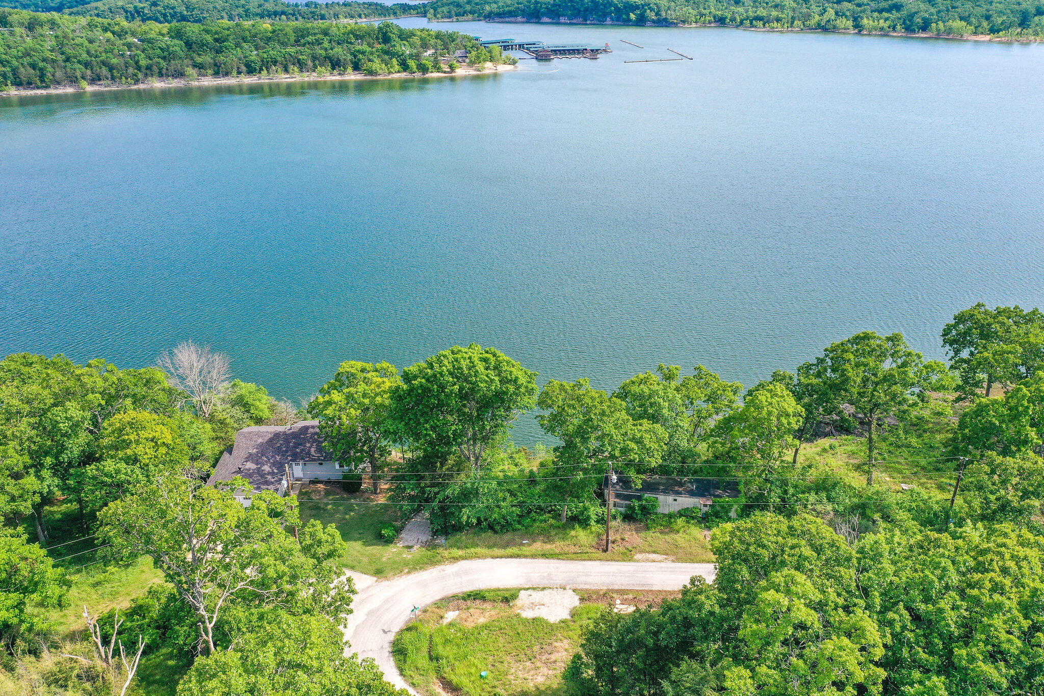 Photo 4 - Land for sale – Tbd  Lots 15,16,17,18 Blk C  7th Avenue  Ridgedale, MO